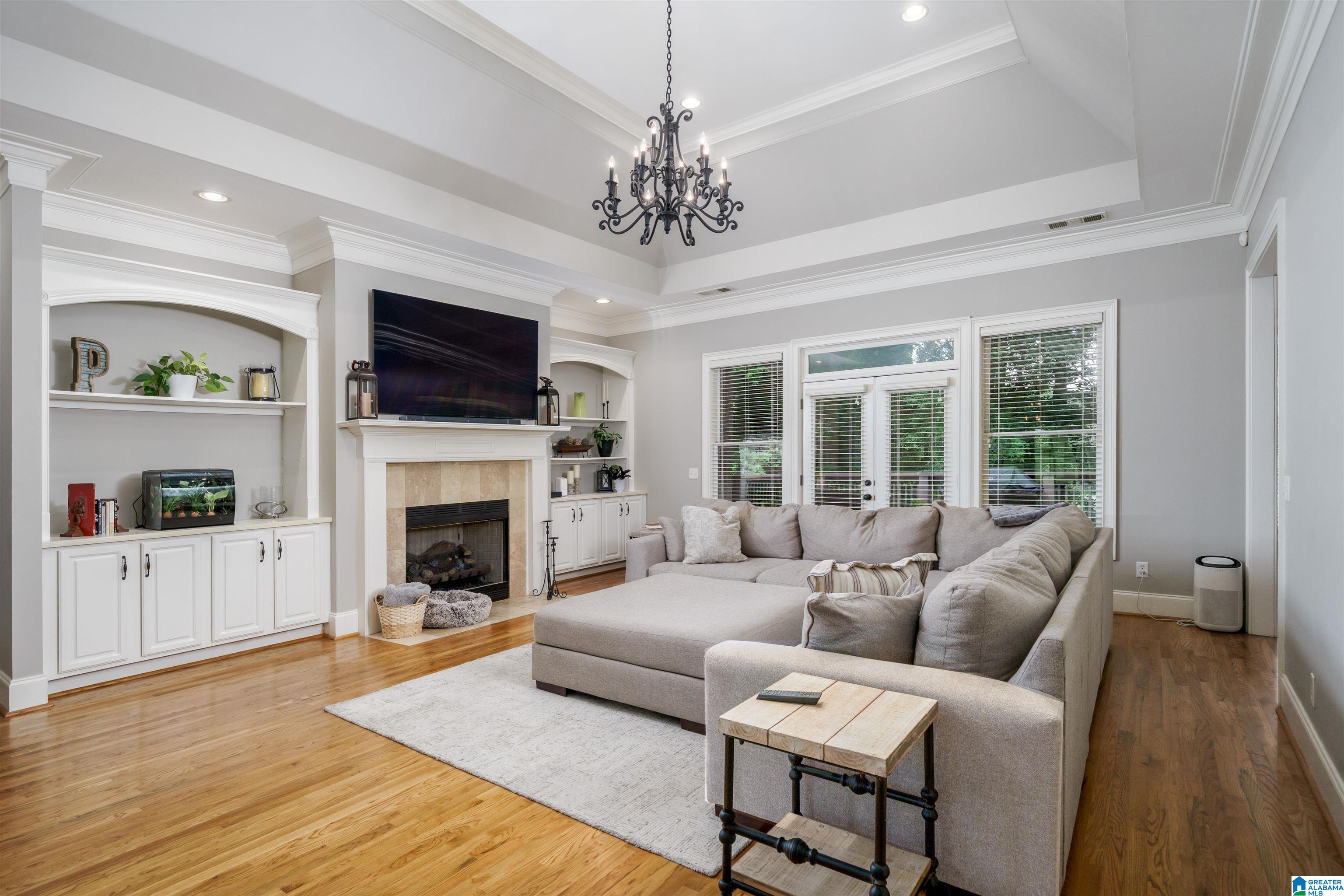 Photo 3 of Single family home for sale at 8228 Enterprise Ave NE, Tuscaloosa, AL 35406 | MLS# 21454391 | Listing updated on 2026-06-29