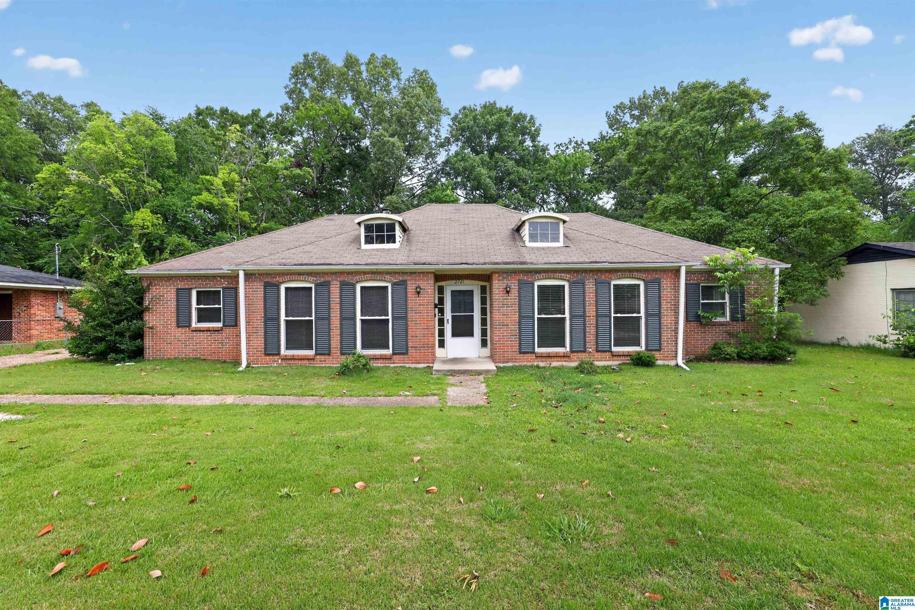 Photo 3 of Single family home for sale at 2721 Baldwin Brk Dr, Montgomery, AL 36116 | MLS# 21454399 | Listing updated on 2026-09-10