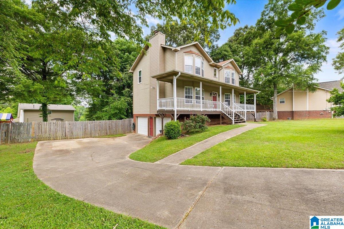 4th image of 7508 Ashton Pl, Trussville, AL 35173 | MLS# 21454401