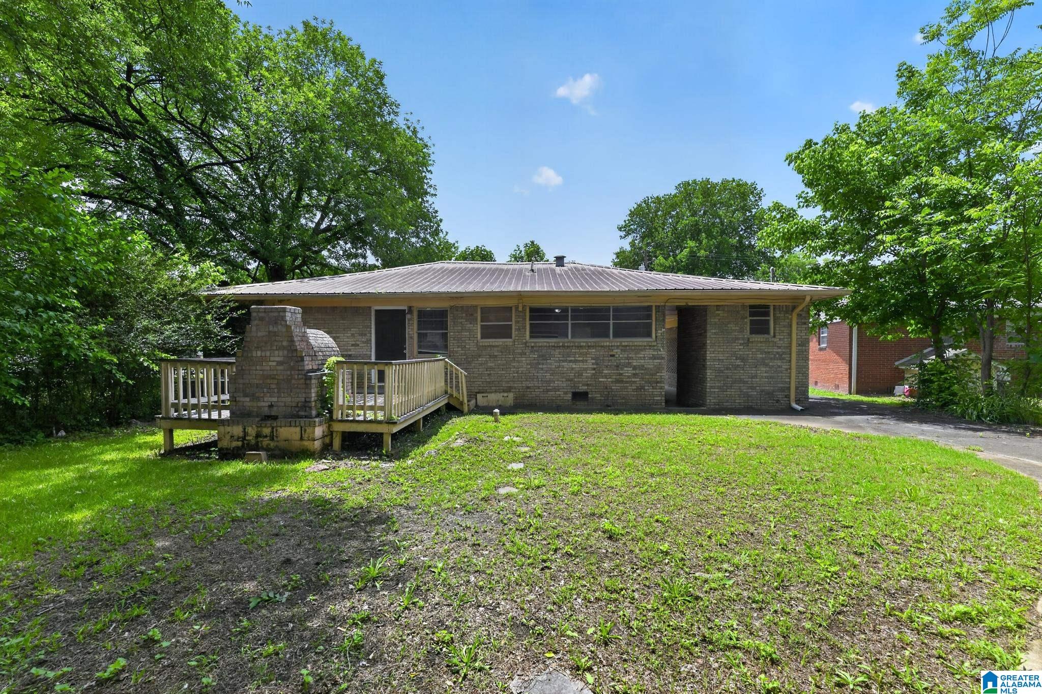 Photo 3 of Single family home for sale at 5760 King Dr, Birmingham, AL 35228 | MLS# 21454407 | Listing updated on 2026-09-10