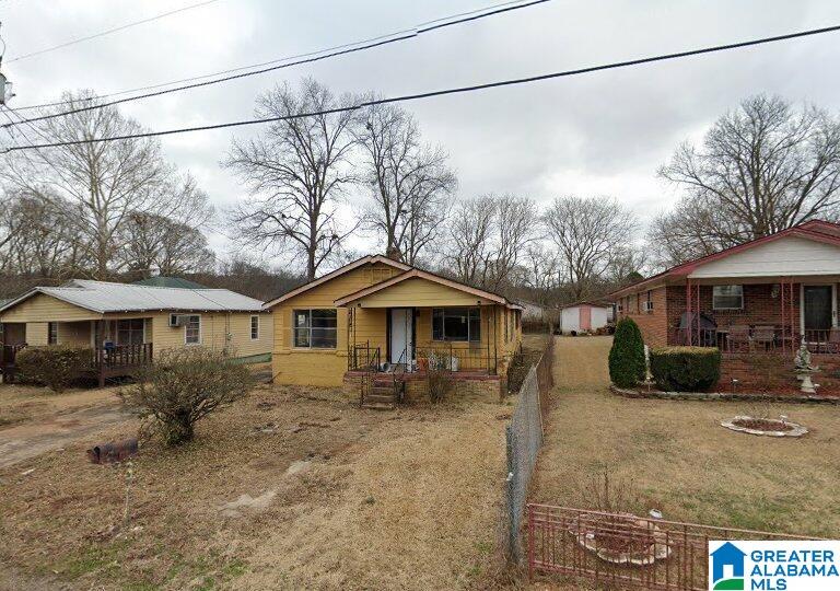 1st image of 3633 Oak Avenue Sw, Birmingham, AL 35221 | MLS# 21454408