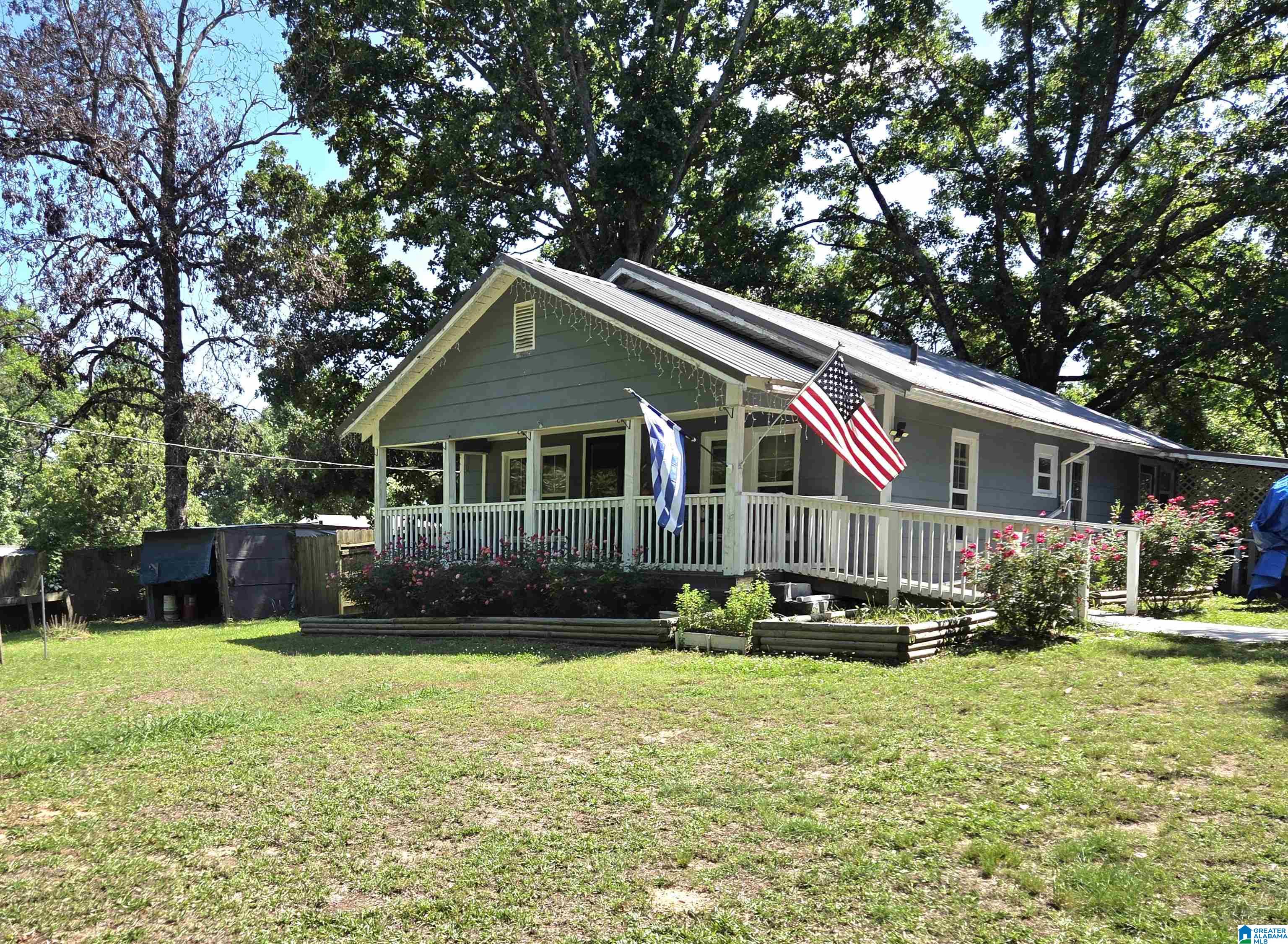 Homes for sale in Sylacauga, AL | 934 Old Rockhouse Road, Sylacauga, AL 35150 | MLS# 21454415