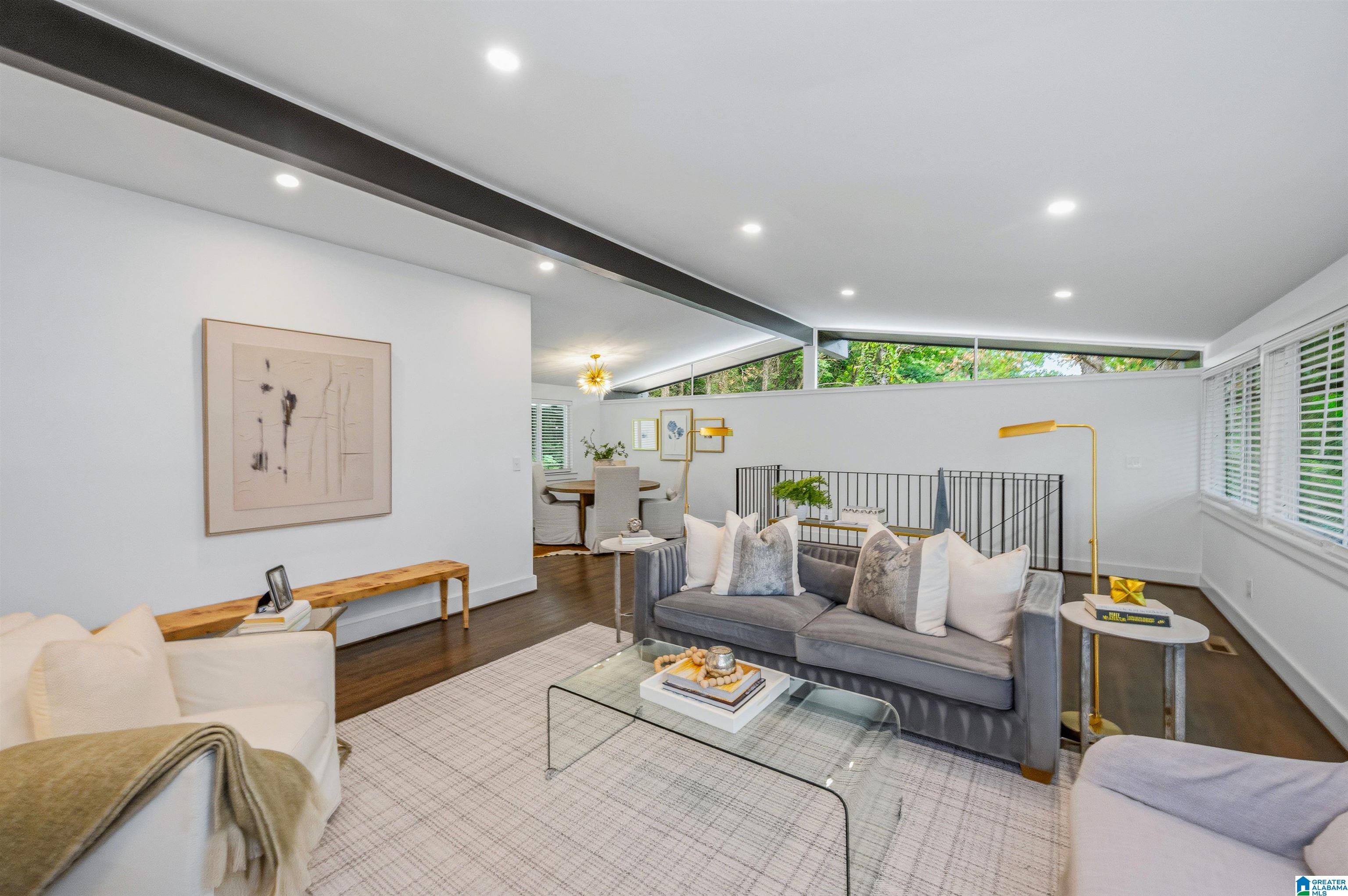 2nd image of 945 Delcris Dr, Birmingham, AL 35226 | MLS# 21454425