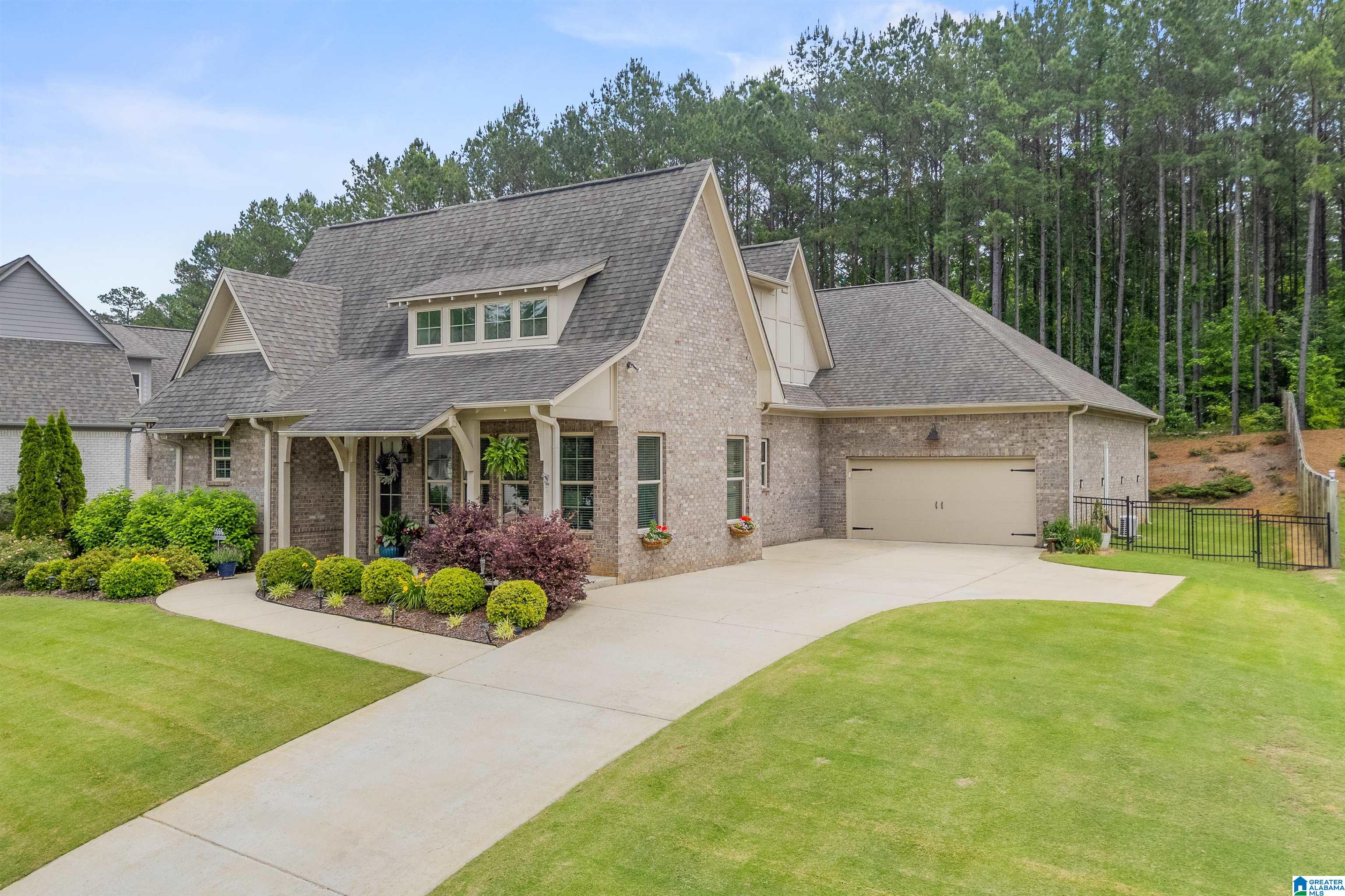 1st image of 1203 Chelsea Park Trail, Chelsea, AL 35043 | MLS# 21454428
