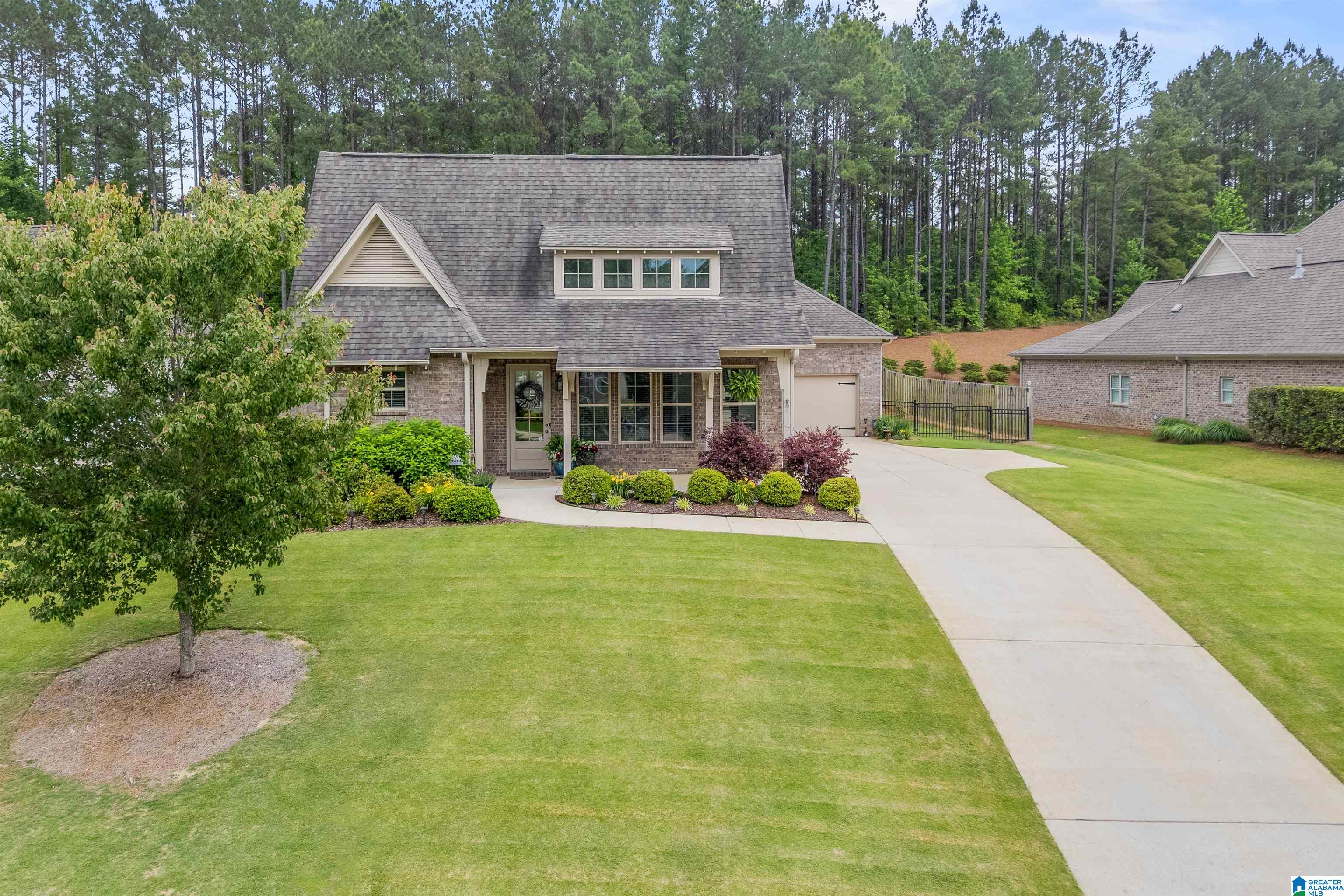 5th image of 1203 Chelsea Park Trail, Chelsea, AL 35043 | MLS# 21454428