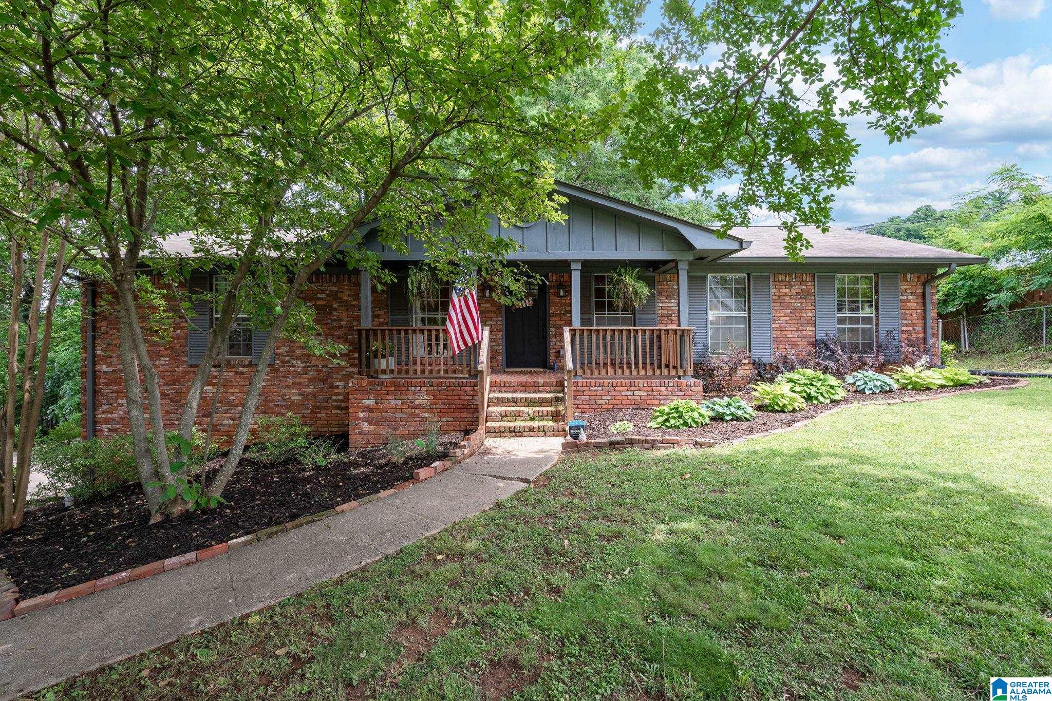 Homes for sale in Birmingham, AL | 2013 4th Street, Birmingham, AL 35205 | MLS# 21454442