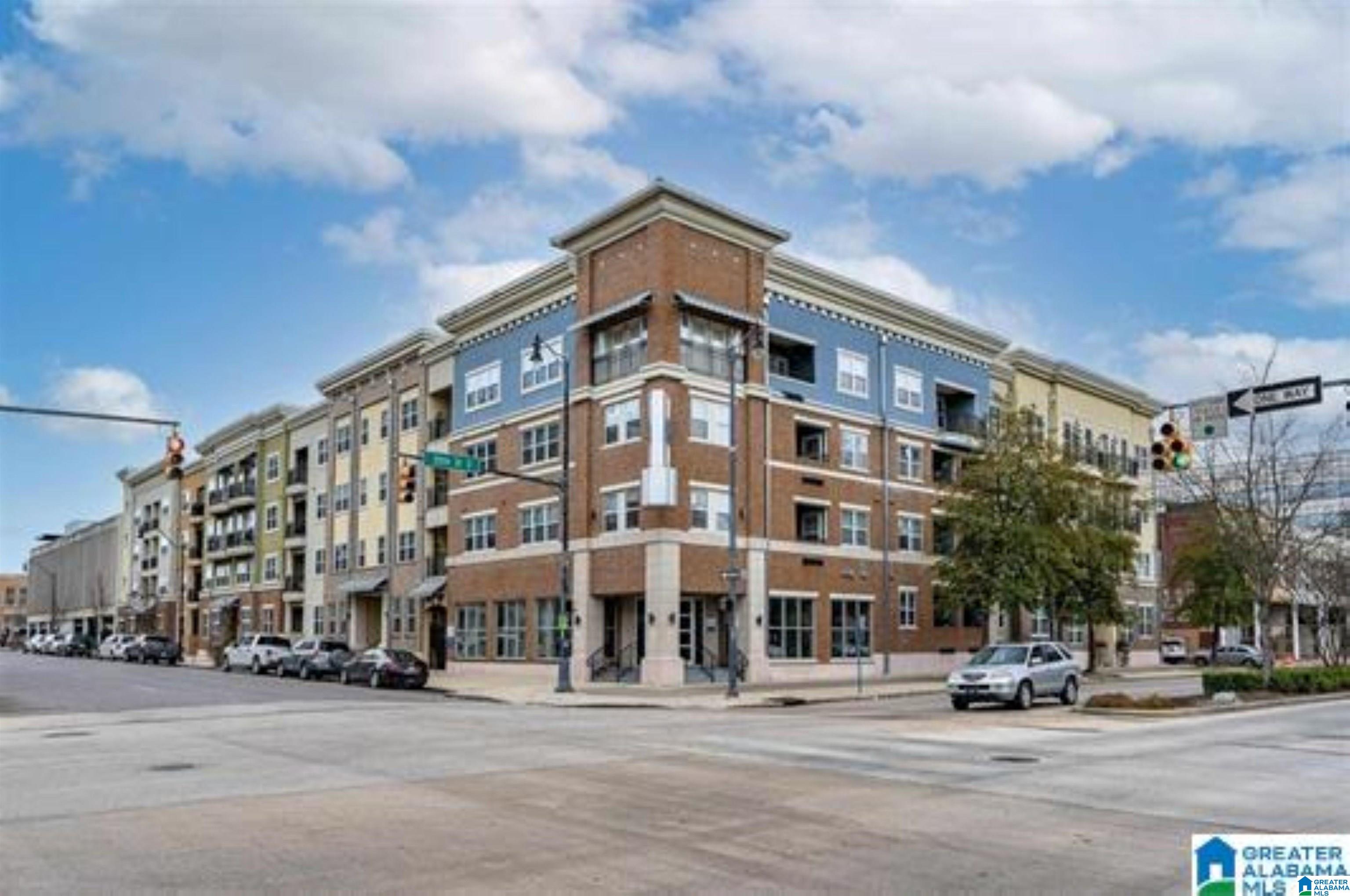 Homes for sale in Birmingham, AL | 2020 5th Avenue S #140, Birmingham, AL 35233 | MLS# 21454446