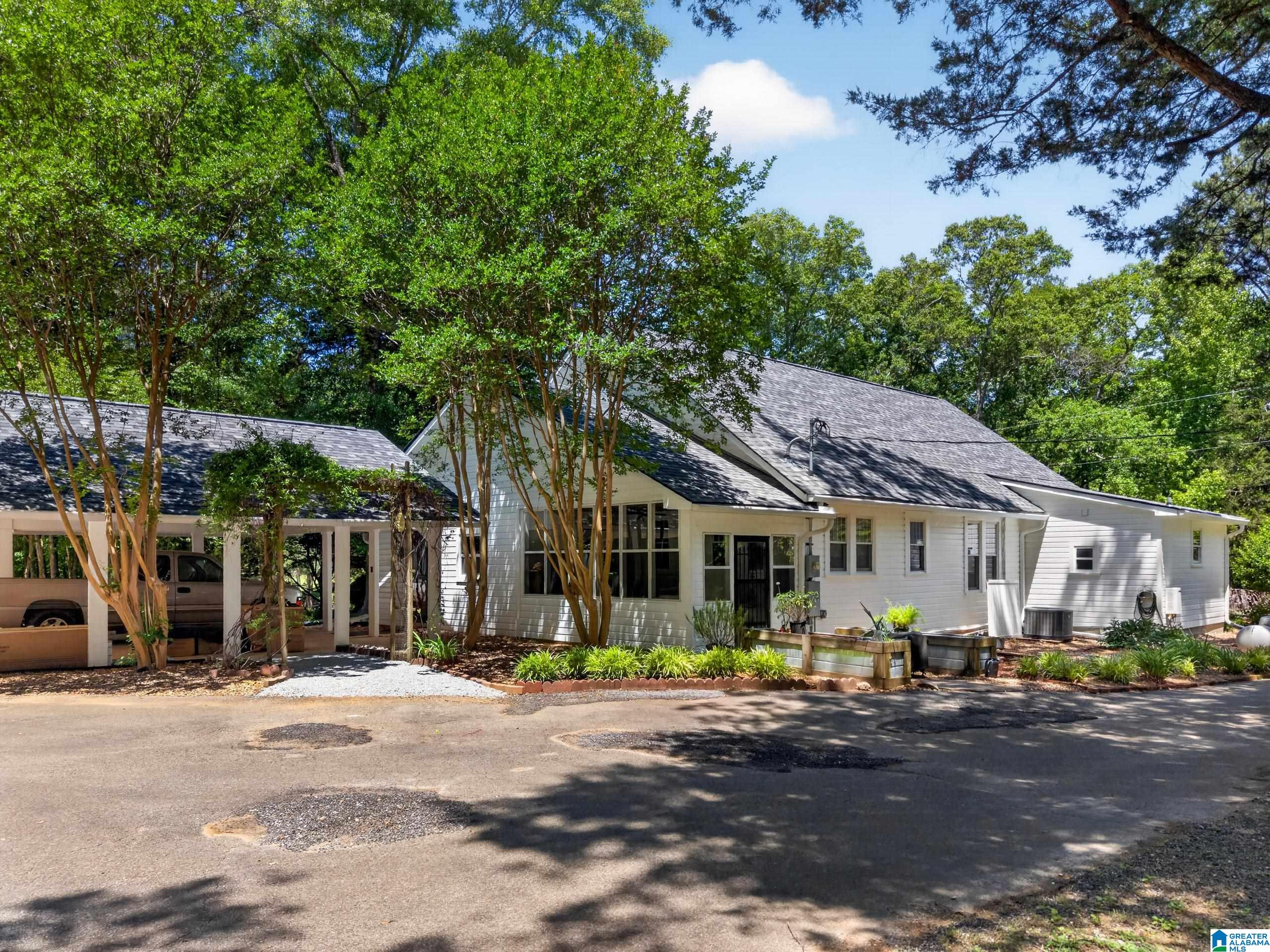5th image of 2500 Red Rd 55, Anniston, AL 36207 | MLS# 21454448