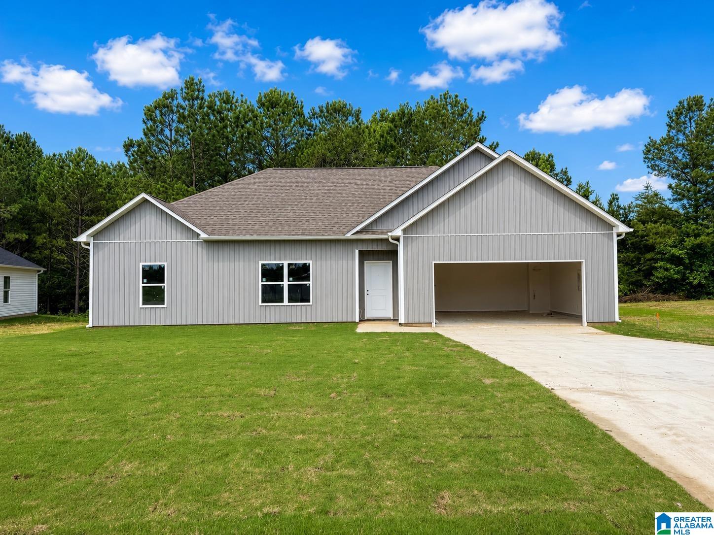 Photo 1 of Single family home for sale at 5820 Mcgee Way, Bessemer, AL 35023 | MLS# 21454450 | Listing updated on 2026-09-15
