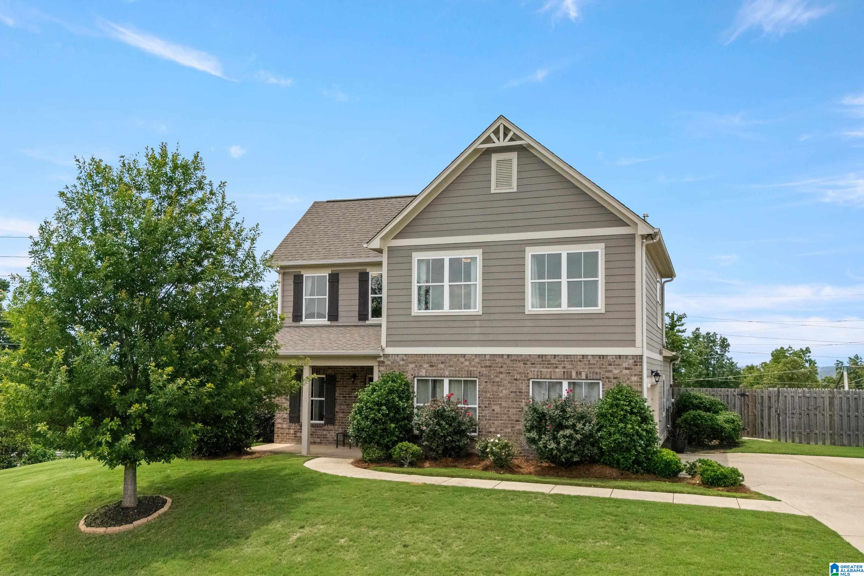 1st image of 1009 Camellia Ridge Dr, Pelham, AL 35124 | MLS# 21454457