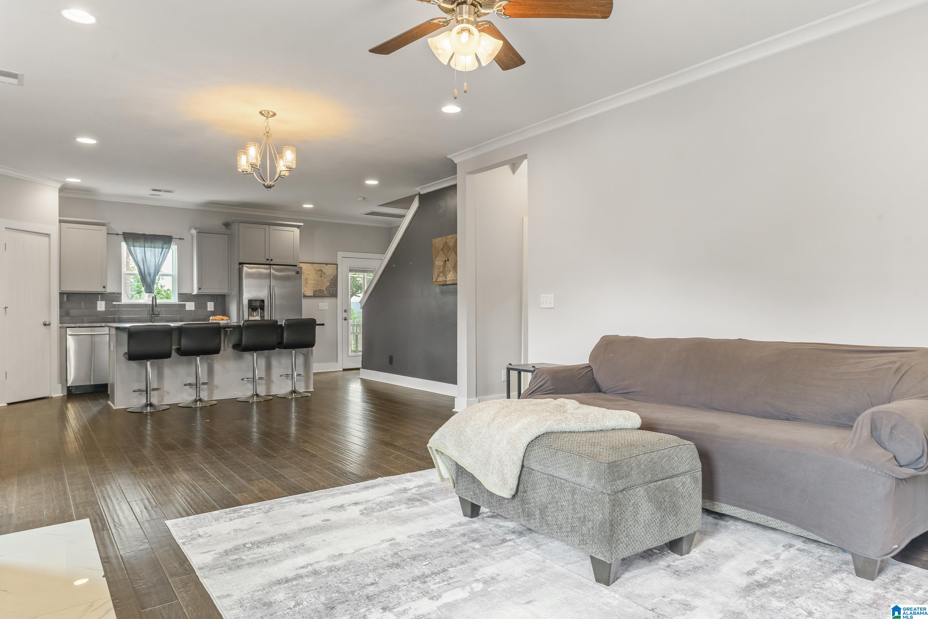 5th image of 1009 Camellia Ridge Dr, Pelham, AL 35124 | MLS# 21454457