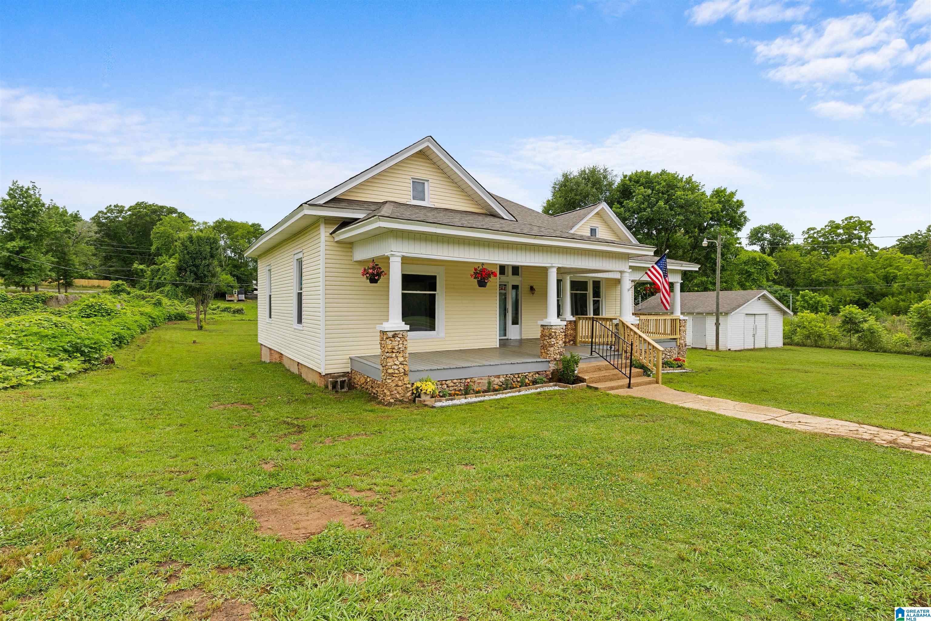 Homes for sale in Lincoln, AL | 289 Magnolia Street, Lincoln, AL 35096 | MLS# 21454473