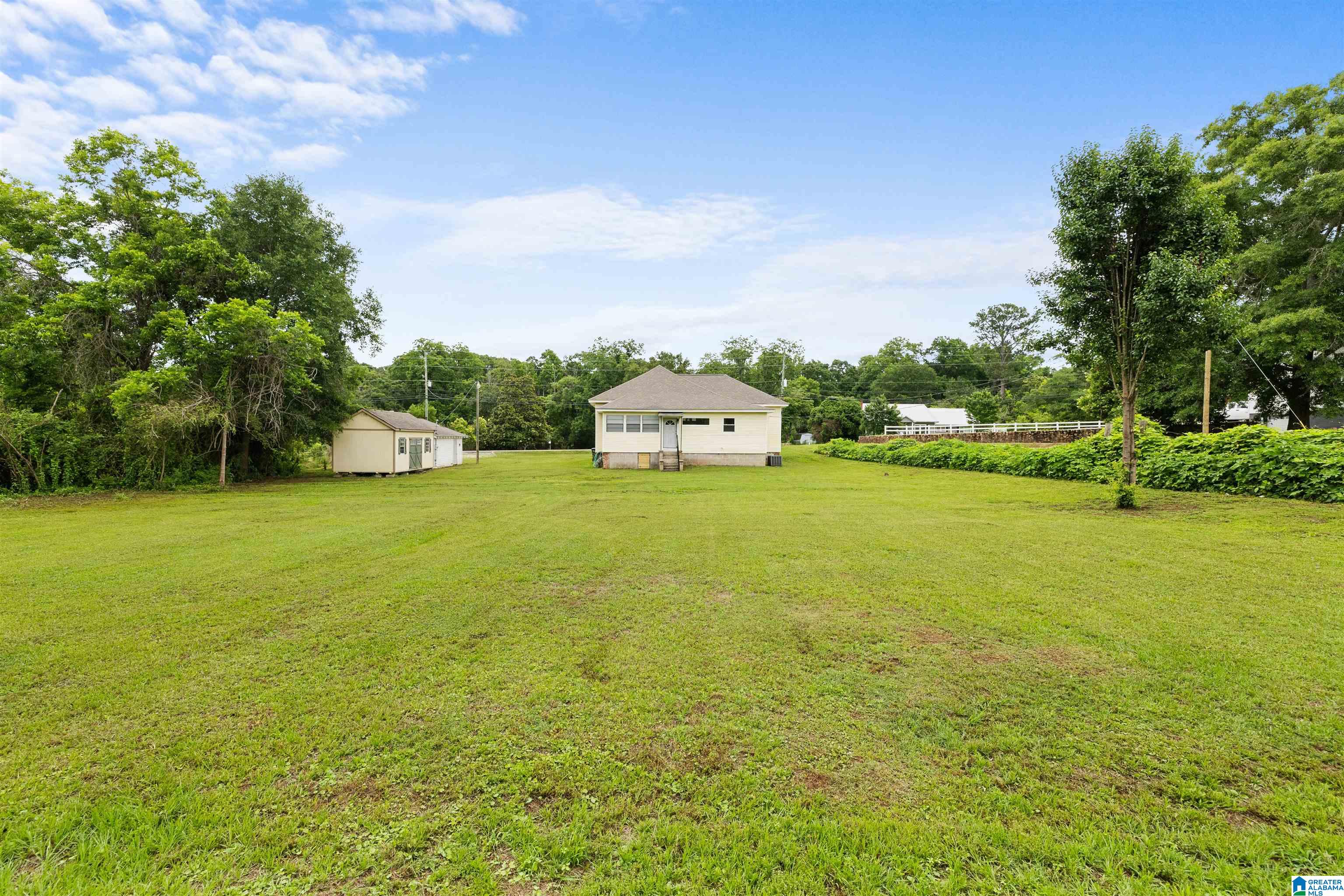 Homes for sale in Lincoln, AL | 289 Magnolia Street, Lincoln, AL 35096 | MLS# 21454473