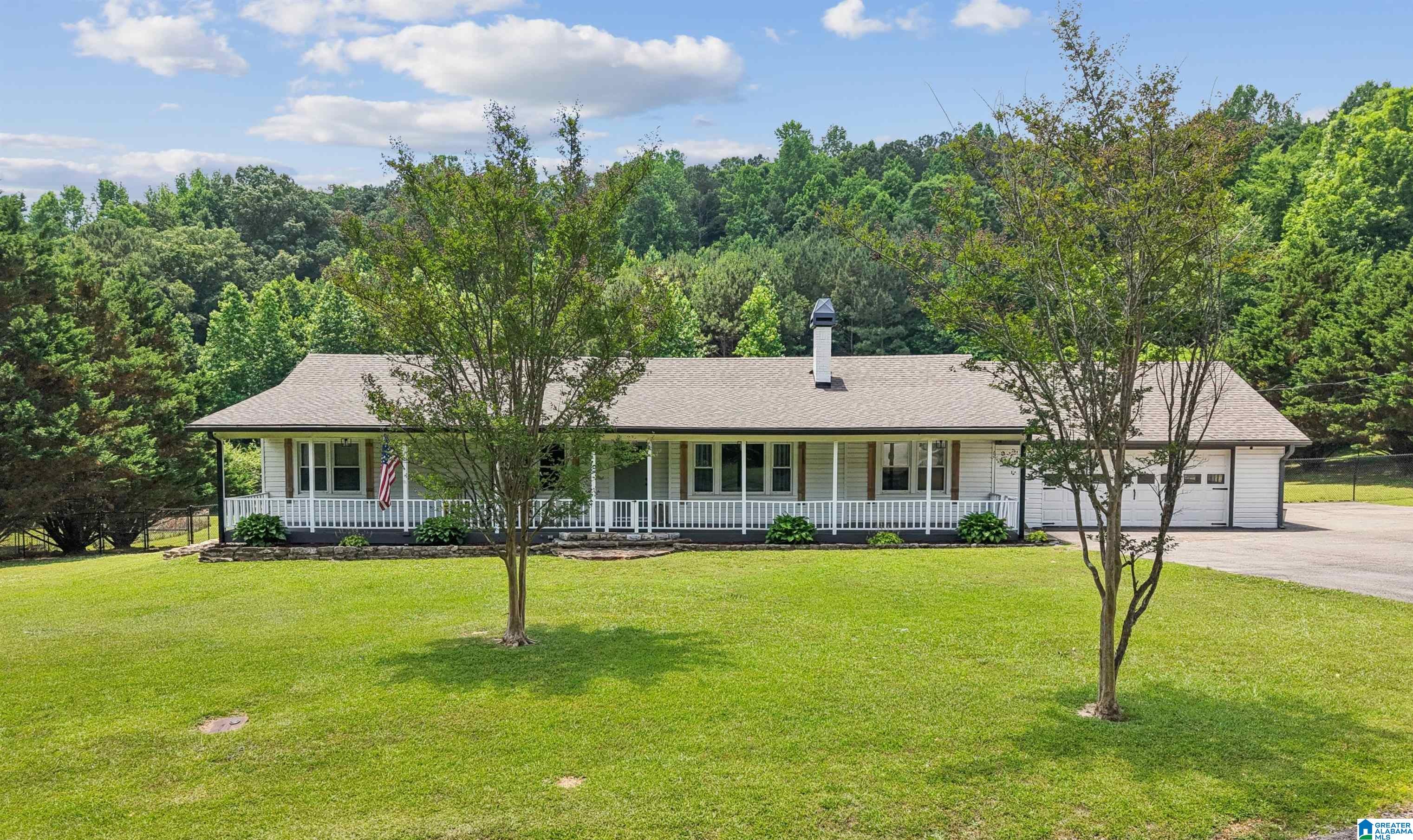 1st image of 233 Village Springs Road, Springville, AL 35146 | MLS# 21454474