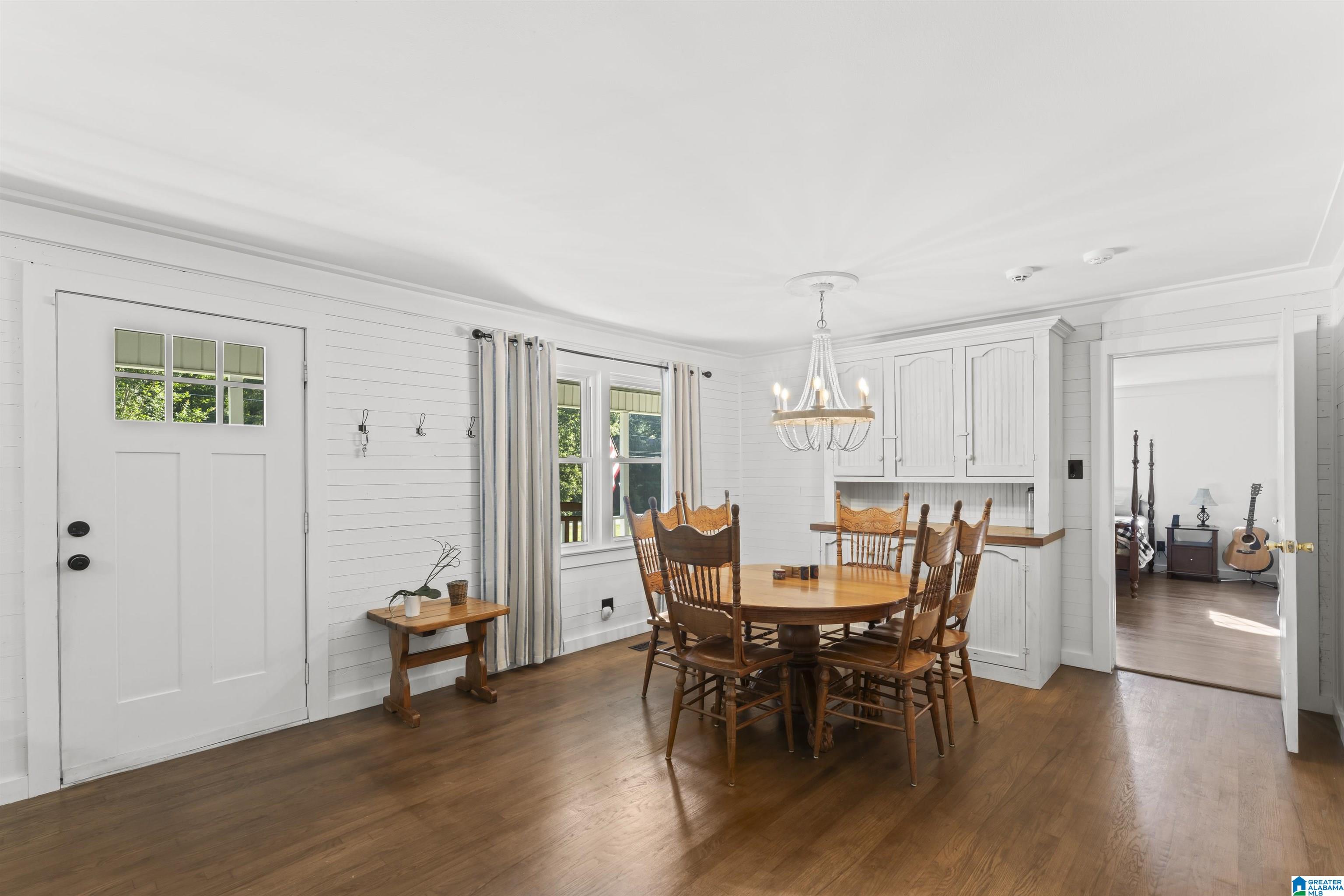 Photo 3 of Single family home for sale at 233 Village Springs Rd, Springville, AL 35146 | MLS# 21454474 | Listing updated on 2026-09-11