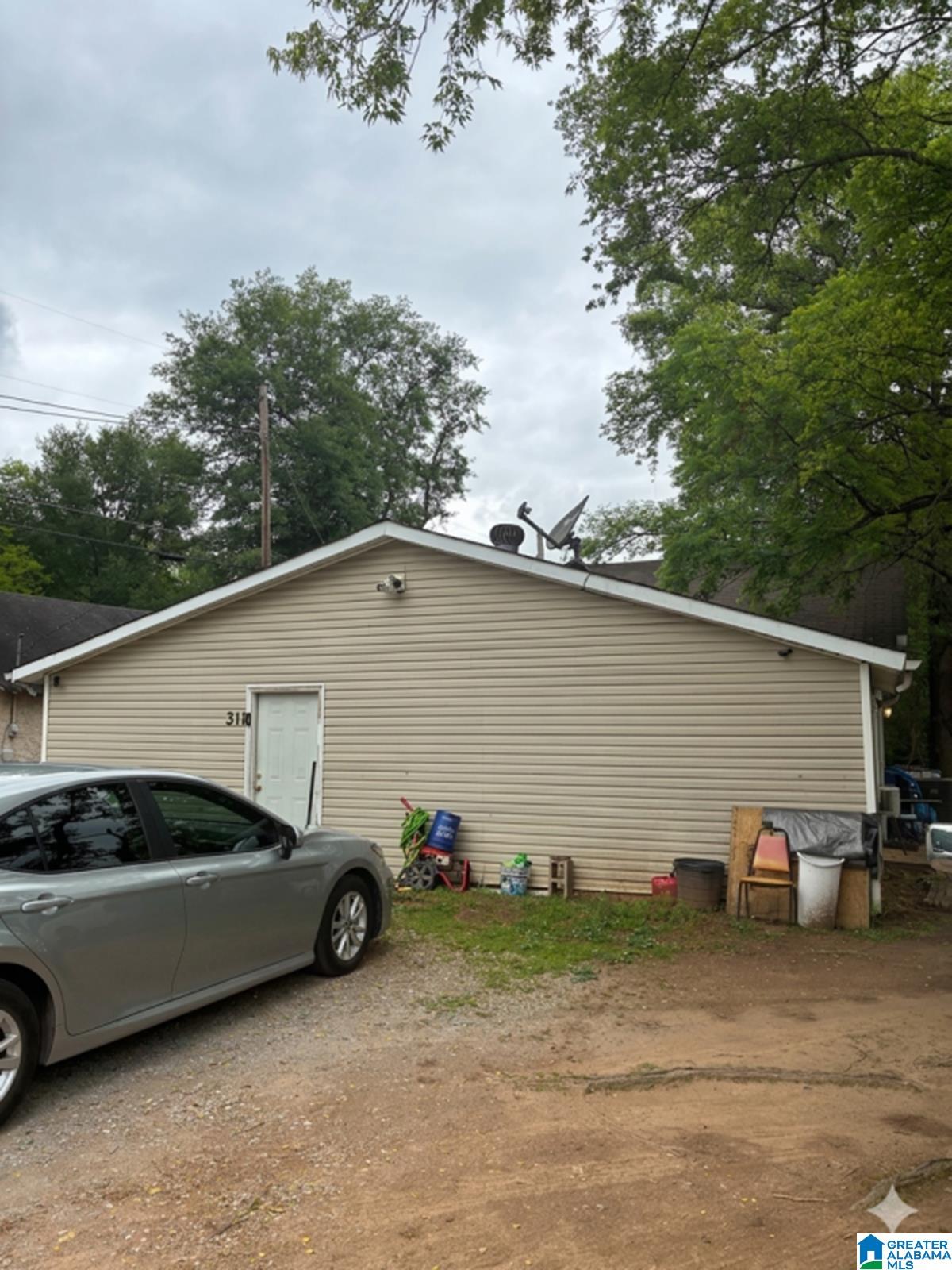 Homes for sale in Florence, AL | 1314 Saint Charles Street, Florence, AL 35630 | MLS# 21454477