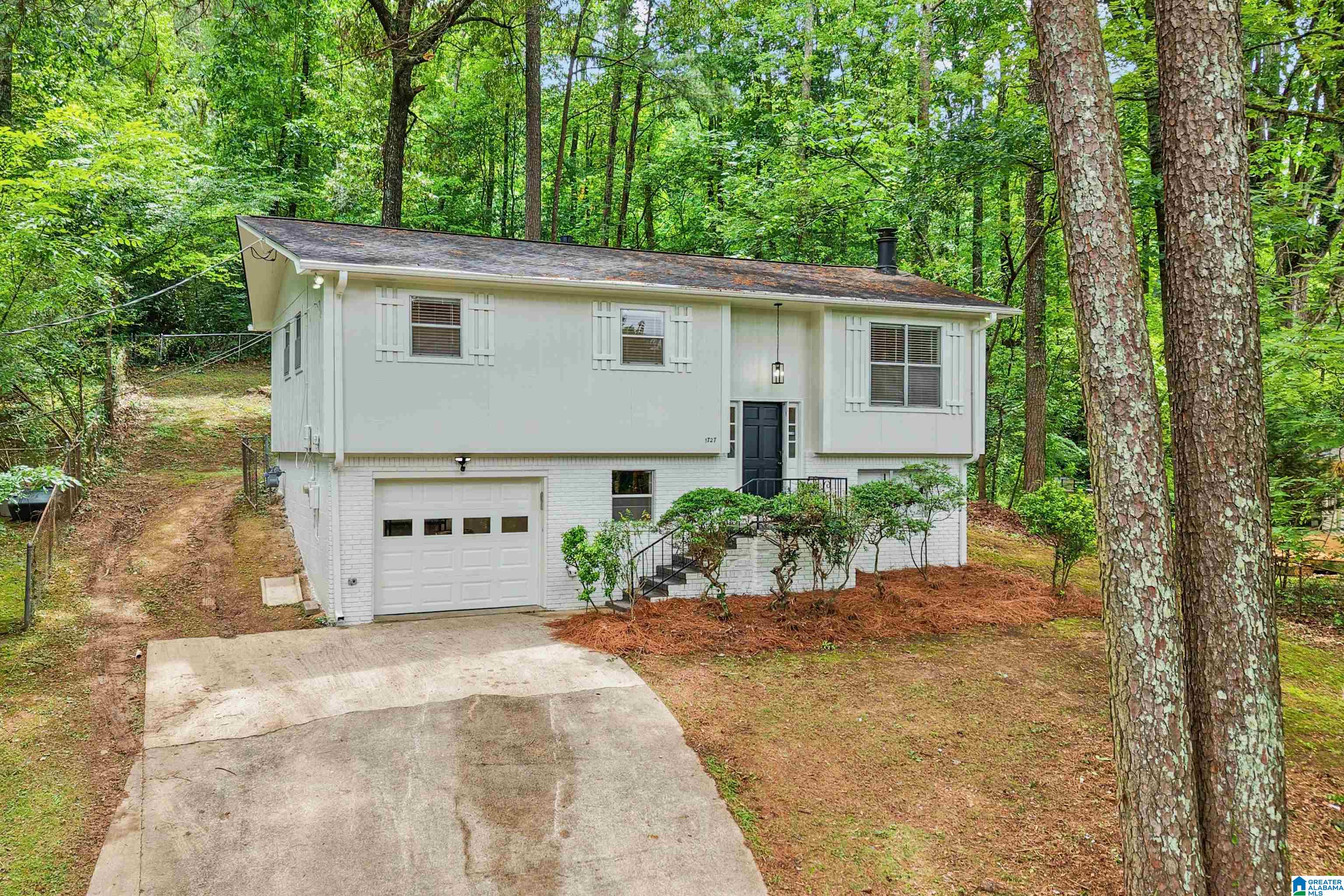 Homes for sale in Homewood, AL | 1727 Old Columbiana Road, Homewood, AL 35216 | MLS# 21454481