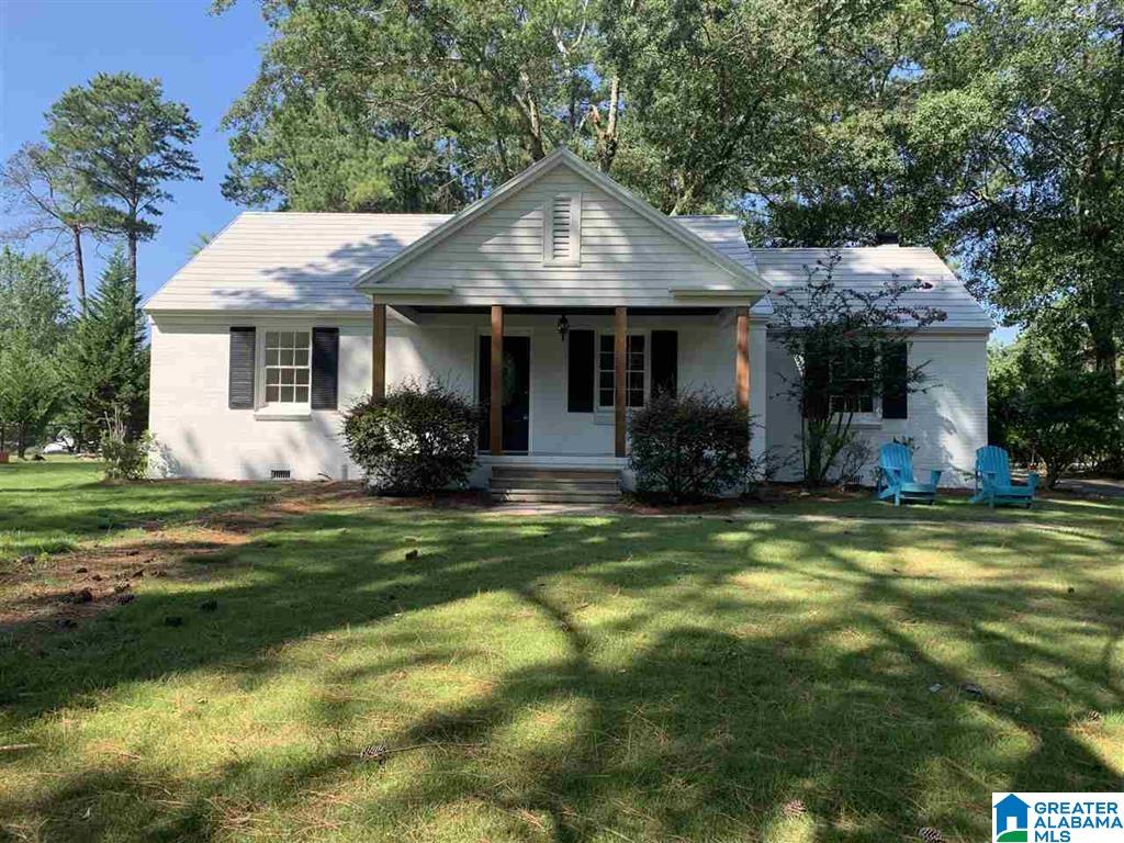Photo 1 of Single family home for sale at 120 Parkway Dr, Trussville, AL 35173 | MLS# 21454482 | Listing updated on 2026-09-12