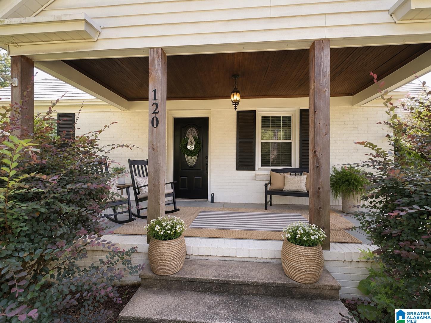 Photo 3 of Single family home for sale at 120 Parkway Dr, Trussville, AL 35173 | MLS# 21454482 | Listing updated on 2026-09-12
