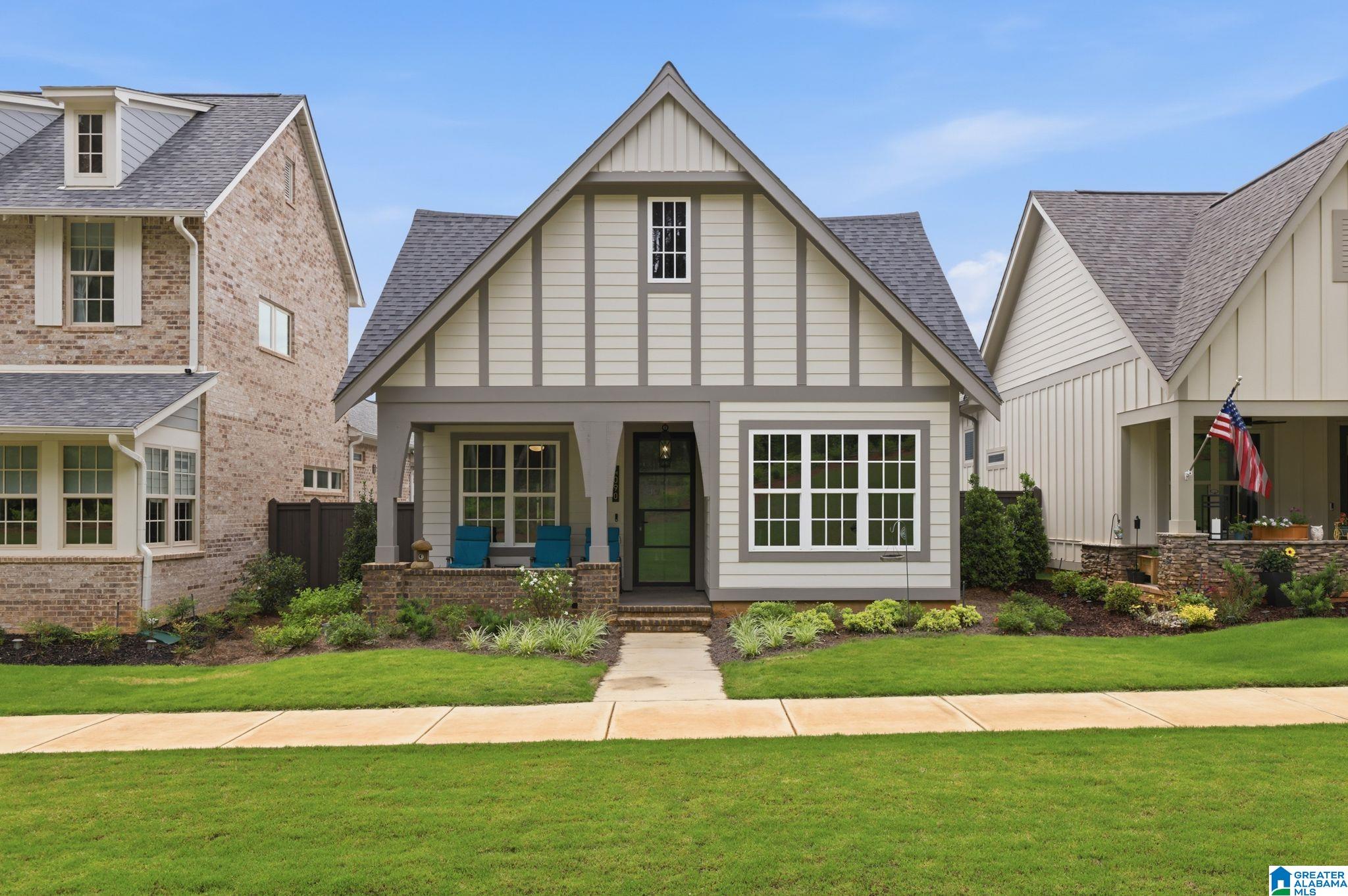 Photo 1 of Single family home for sale at 4090 Adrian St, Birmingham, AL 35244 | MLS# 21454483 | Listing updated on 2026-10-20