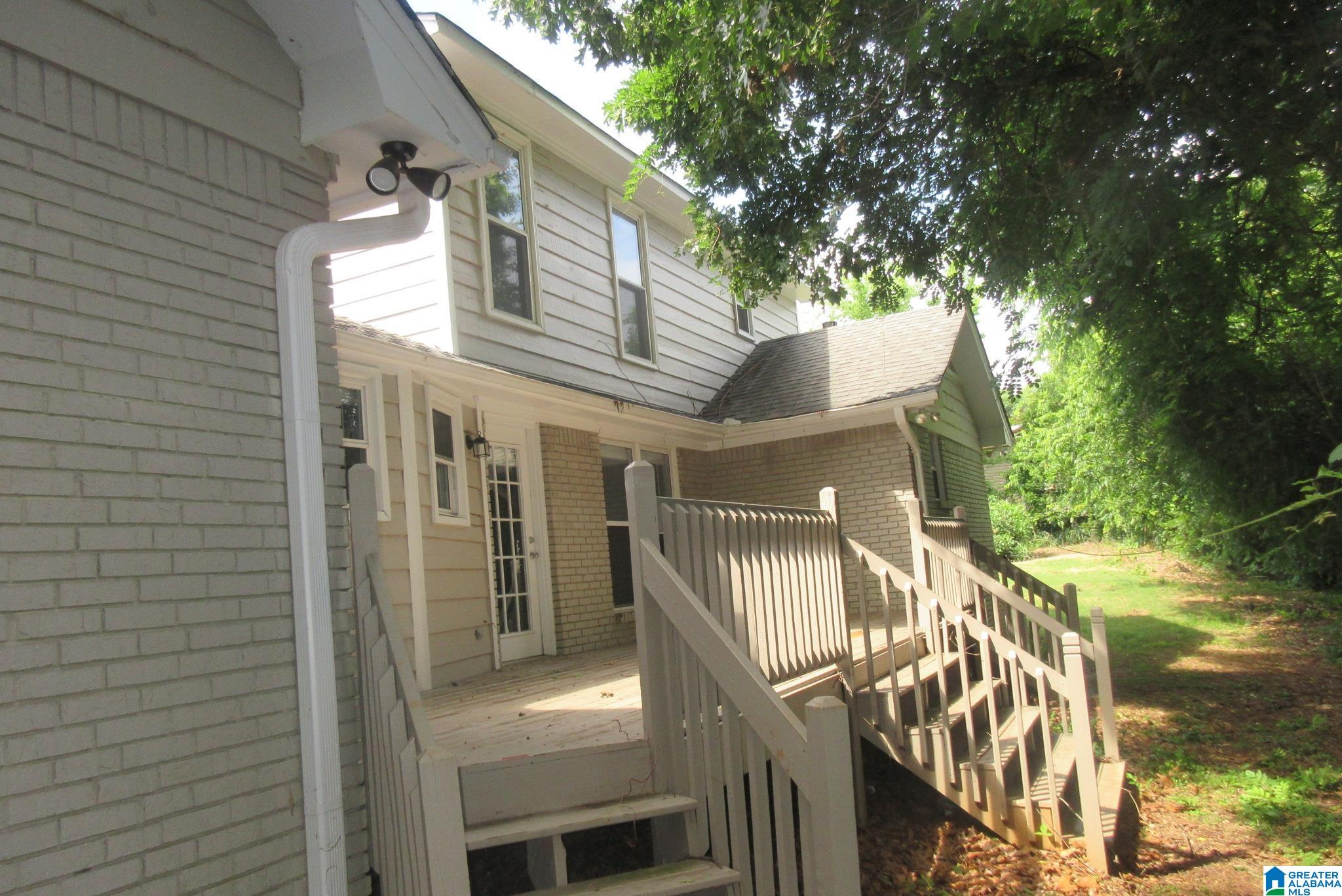 2nd image of 3302 Sunniroc Circle, Irondale, AL 35210 | MLS# 21454490