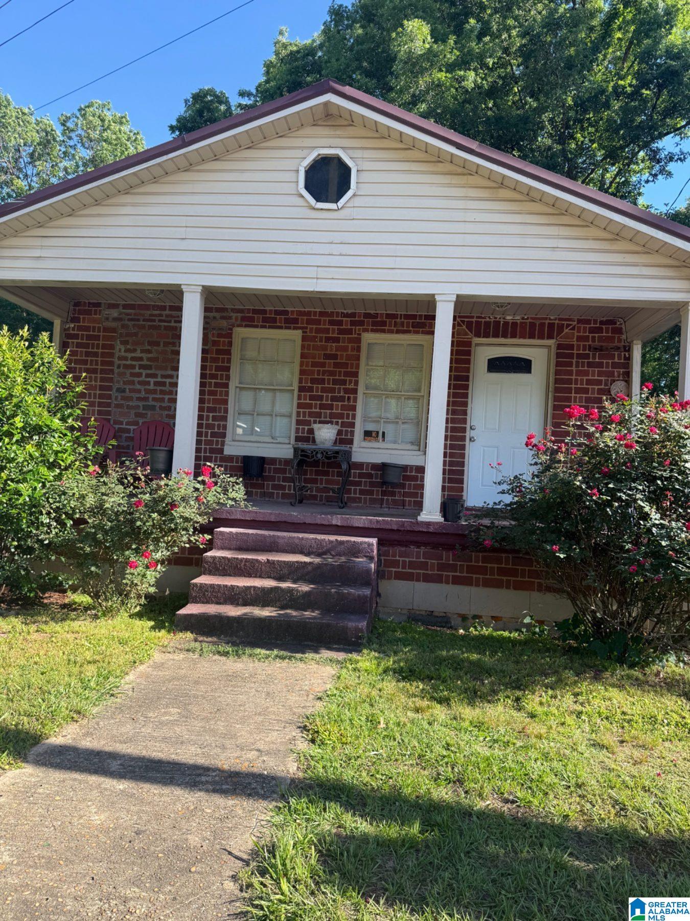 Homes for sale in Tuscaloosa, AL | 2107 3rd Street E, Tuscaloosa, AL 35404 | MLS# 21454493