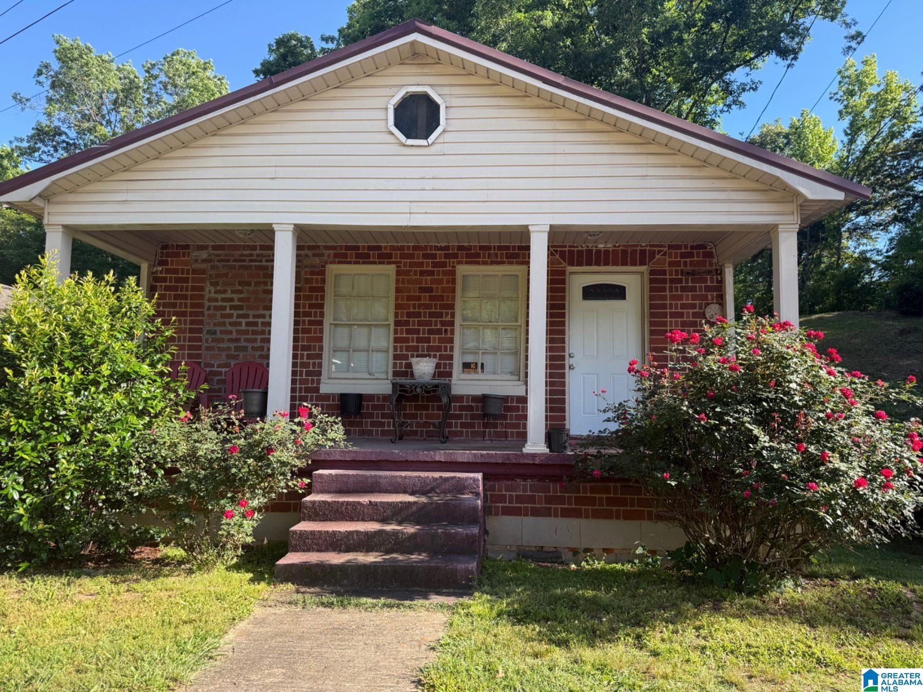 Homes for sale in Tuscaloosa, AL | 2107 3Rd Street E, Tuscaloosa, AL 35404 | MLS# 21454493