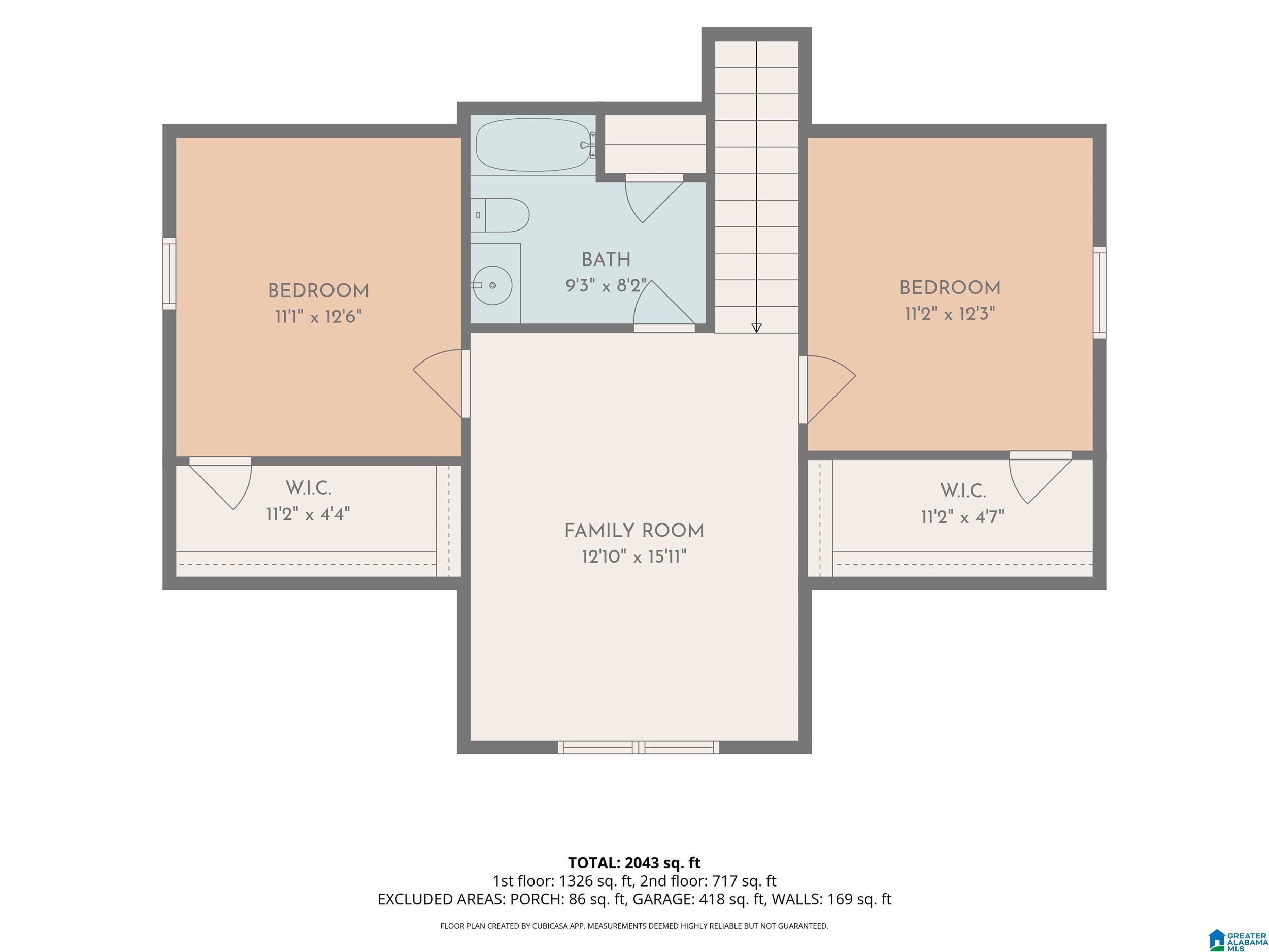 Homes for sale in Trussville, AL | 3516 Halcyon Way, Trussville, AL 35173 | MLS# 21454497