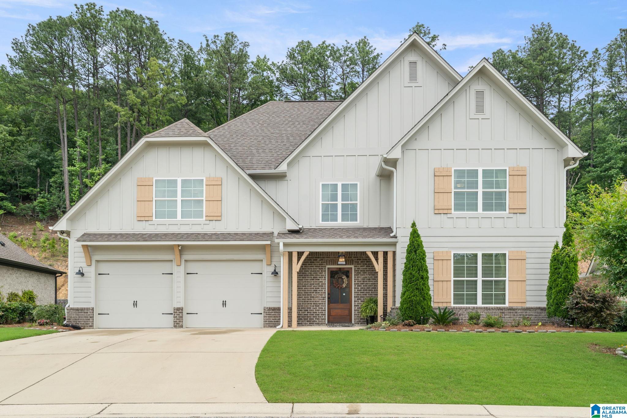 1st image of 225 Kinross Circle, Pelham, AL 35124 | MLS# 21454502