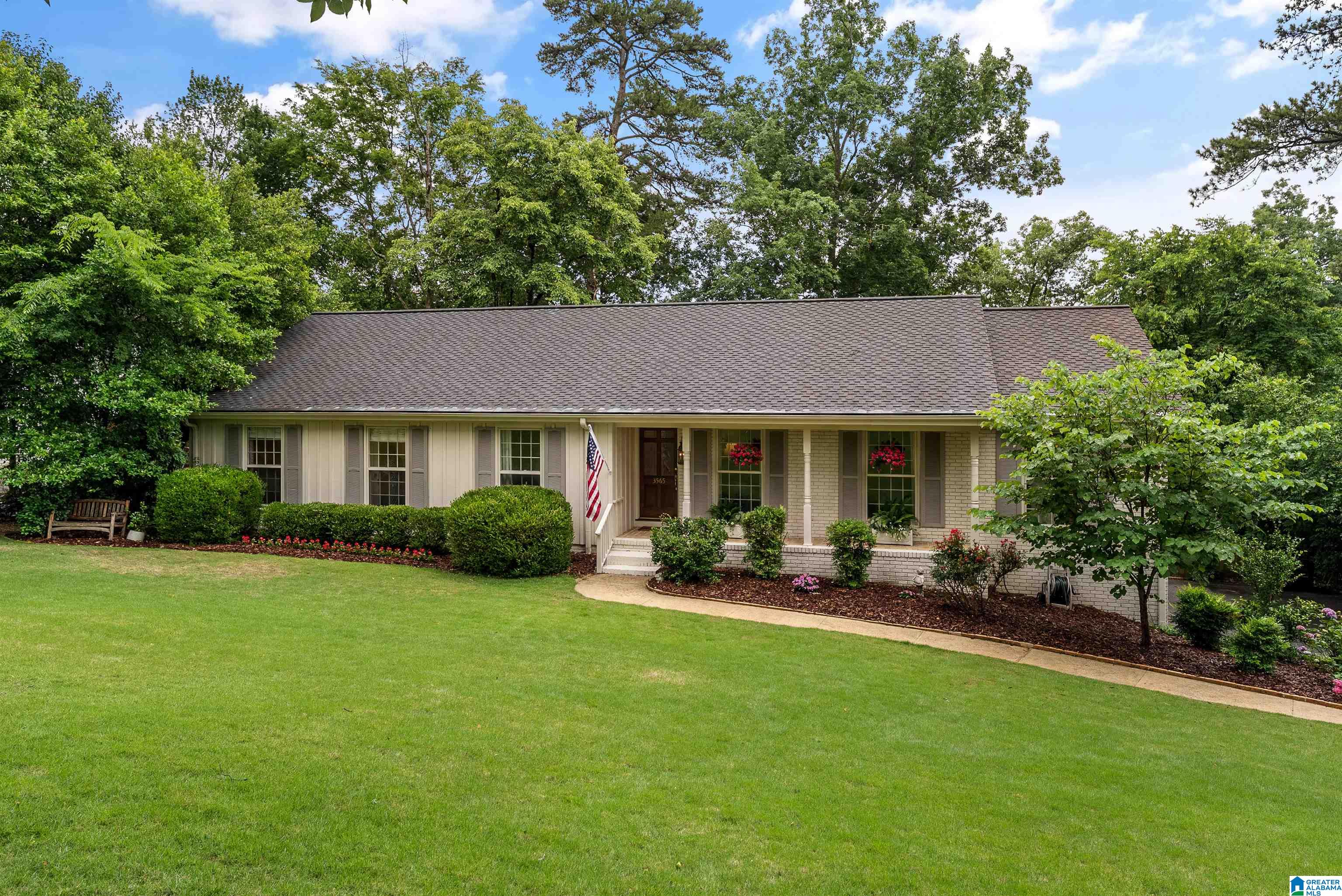 Homes for sale in Mountain Brk, AL | 3565 Rockhill Road, Mountain Brk, AL 35223 | MLS# 21454508