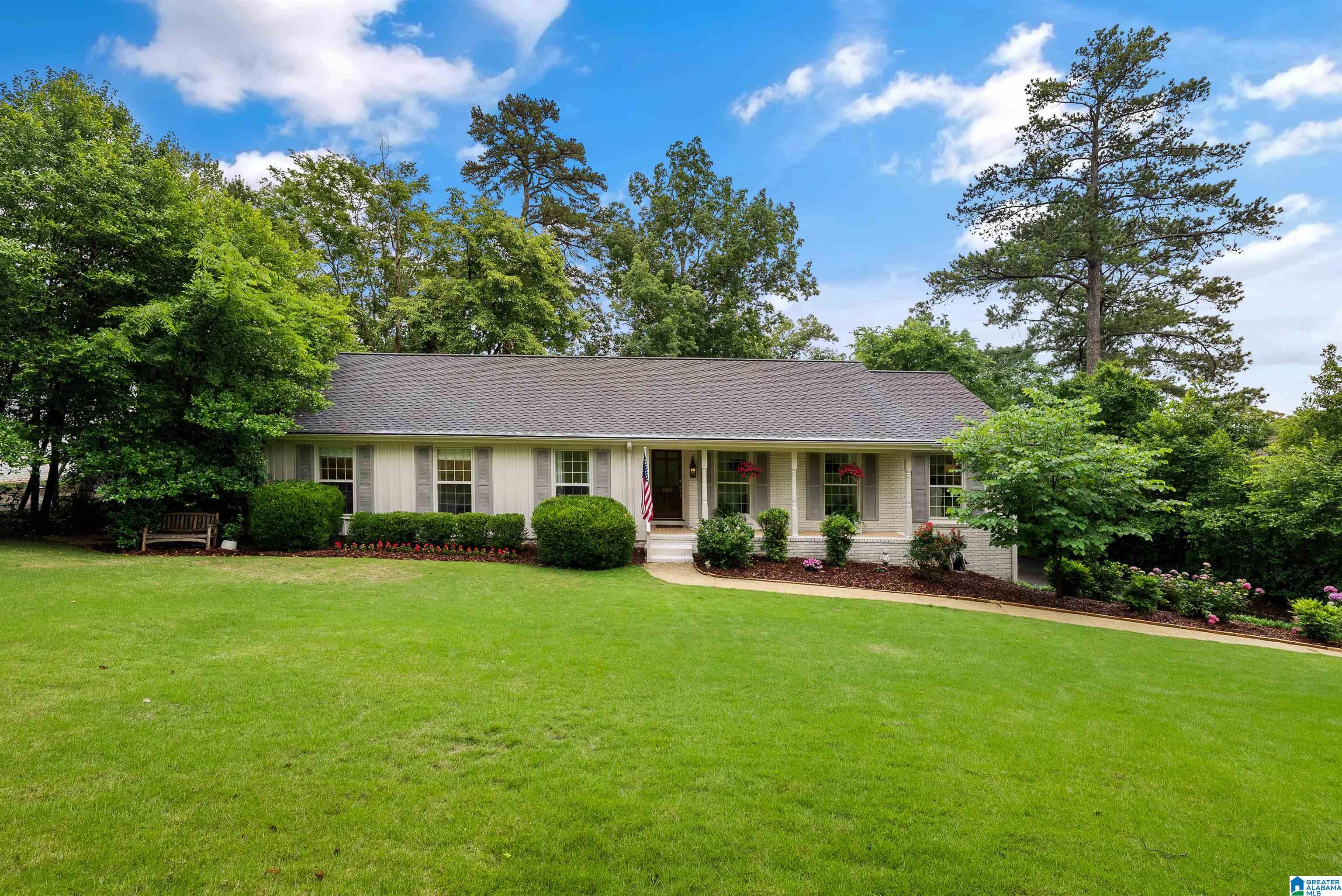 Homes for sale in Mountain Brk, AL | 3565 Rockhill Road, Mountain Brk, AL 35223 | MLS# 21454508