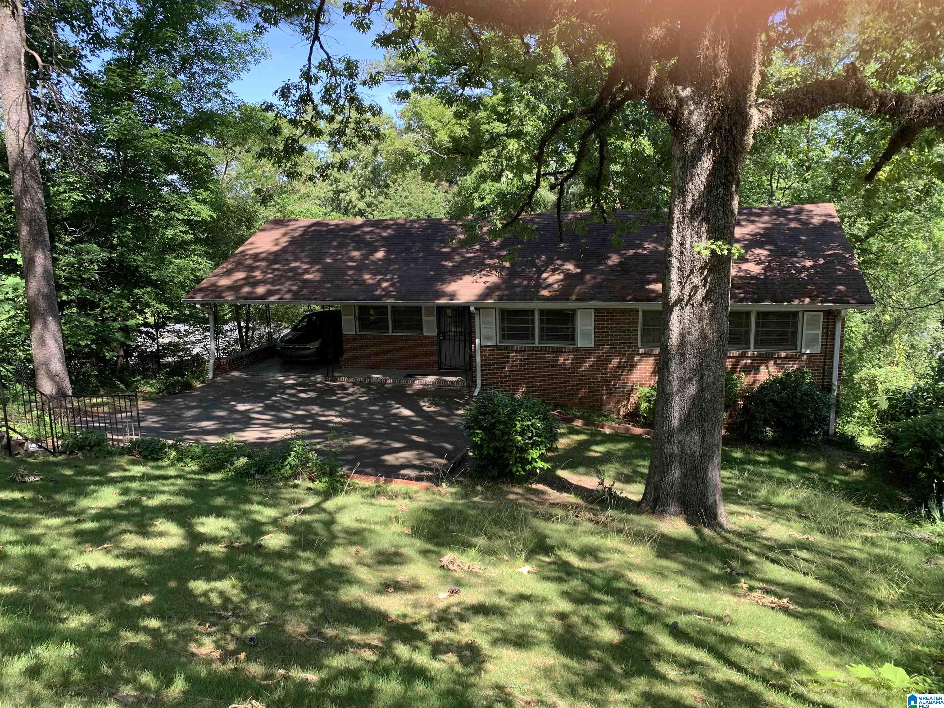 Homes for sale in Homewood, AL | 1518 Ridge Road, Homewood, AL 35209 | MLS# 21454509