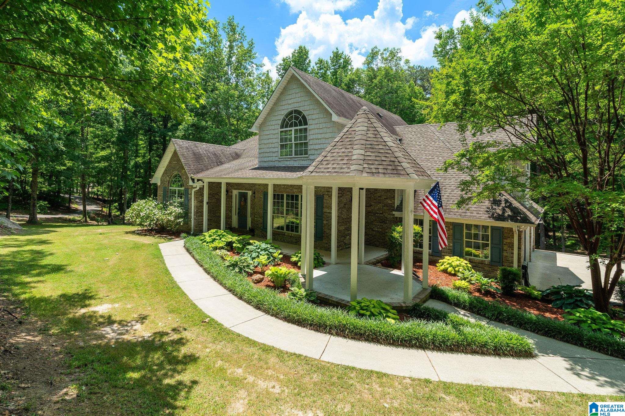 Homes for sale in Trussville, AL | 65 Ridgecrest Lane, Trussville, AL 35173 | MLS# 21454510