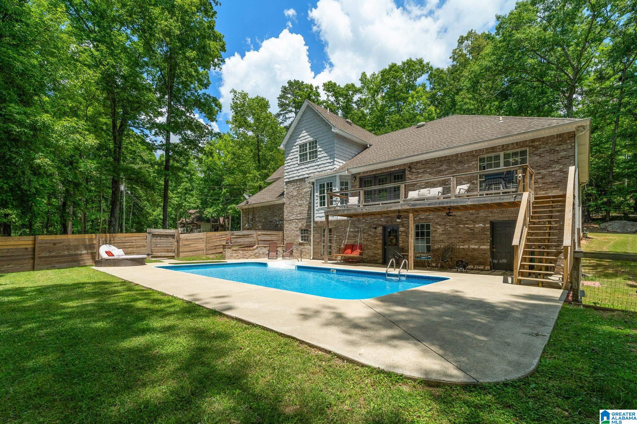 Homes for sale in Trussville, AL | 65 Ridgecrest Lane, Trussville, AL 35173 | MLS# 21454510
