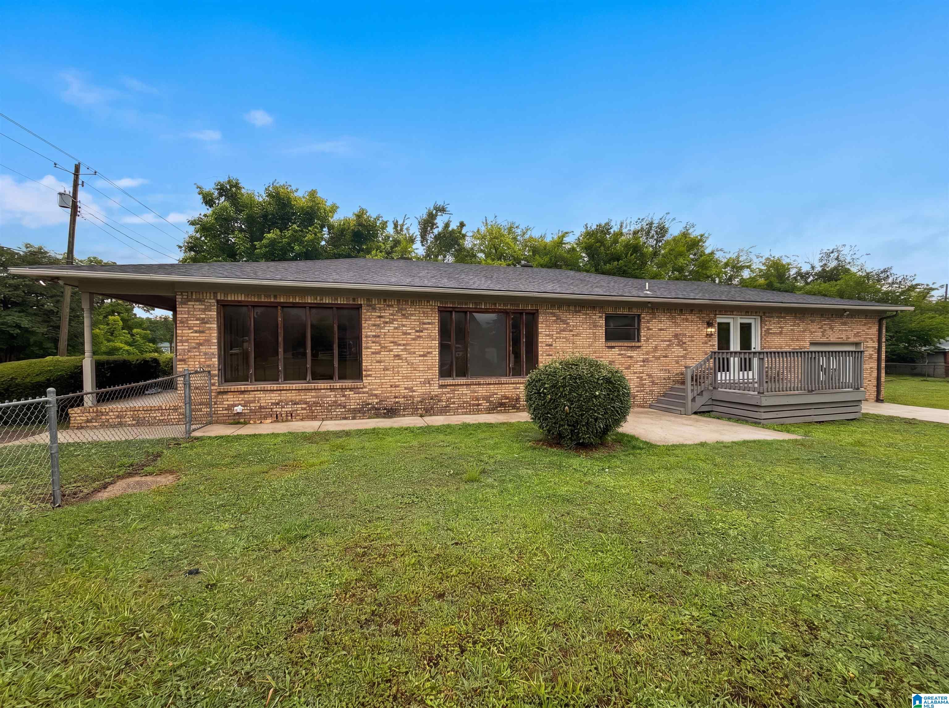 Photo 4 of Sale Pending at 4800 Park Ave SW, Birmingham, AL 35221 | MLS# 21454516 | Listing updated on 2026-09-15