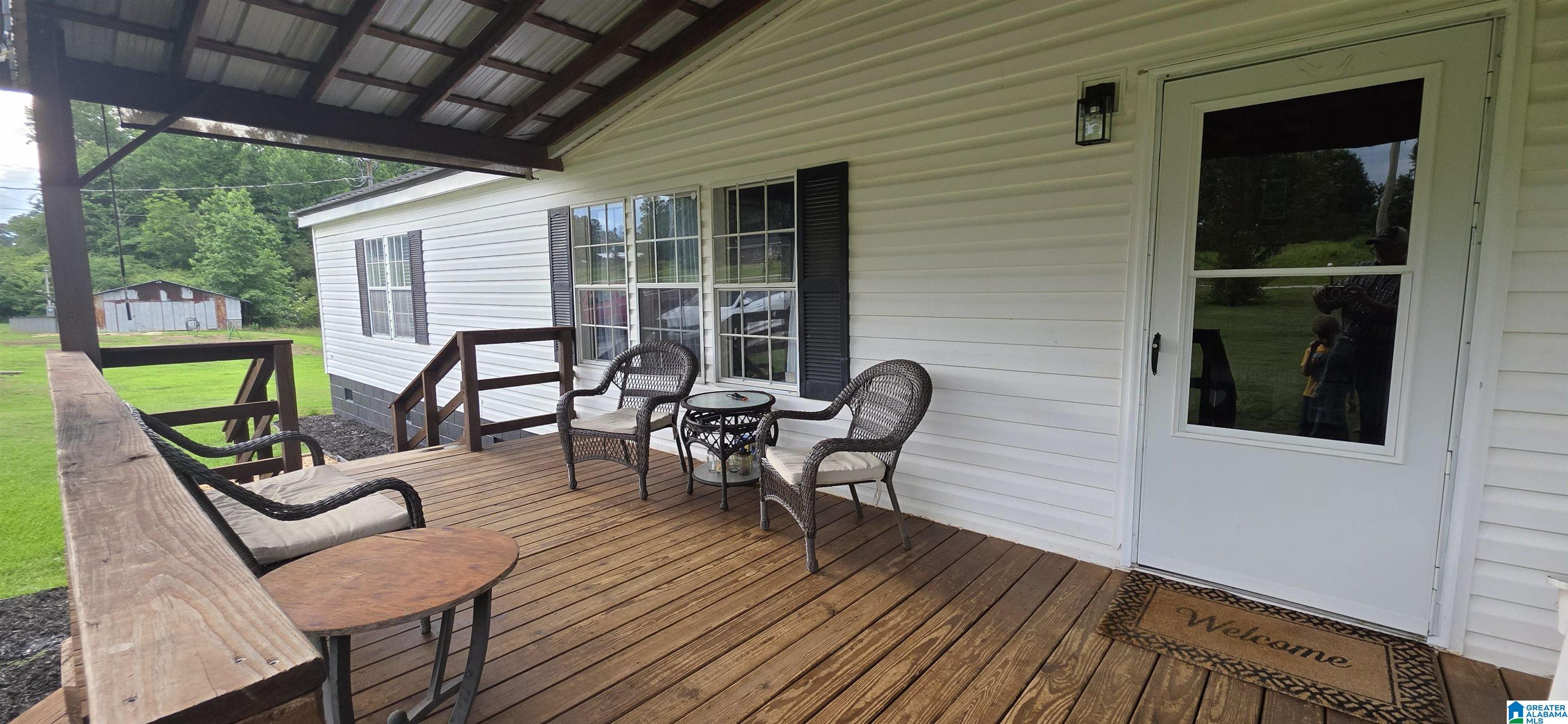 Homes for sale in Ranburne, AL | 18341 Hwy 46, Ranburne, AL 36273 | MLS# 21454517