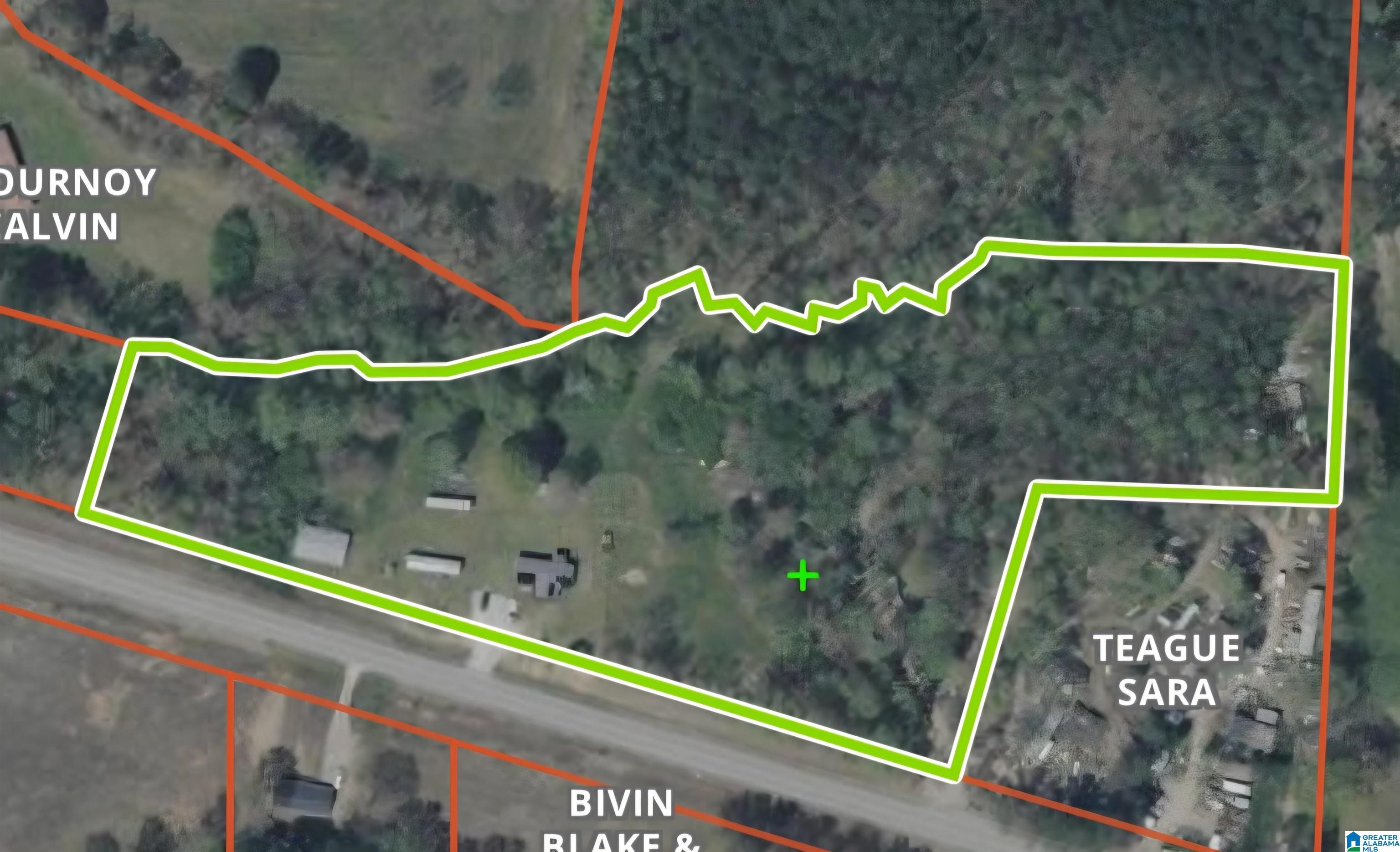 1st image of 18341 Hwy 46, Ranburne, AL 36273 | MLS# 21454517