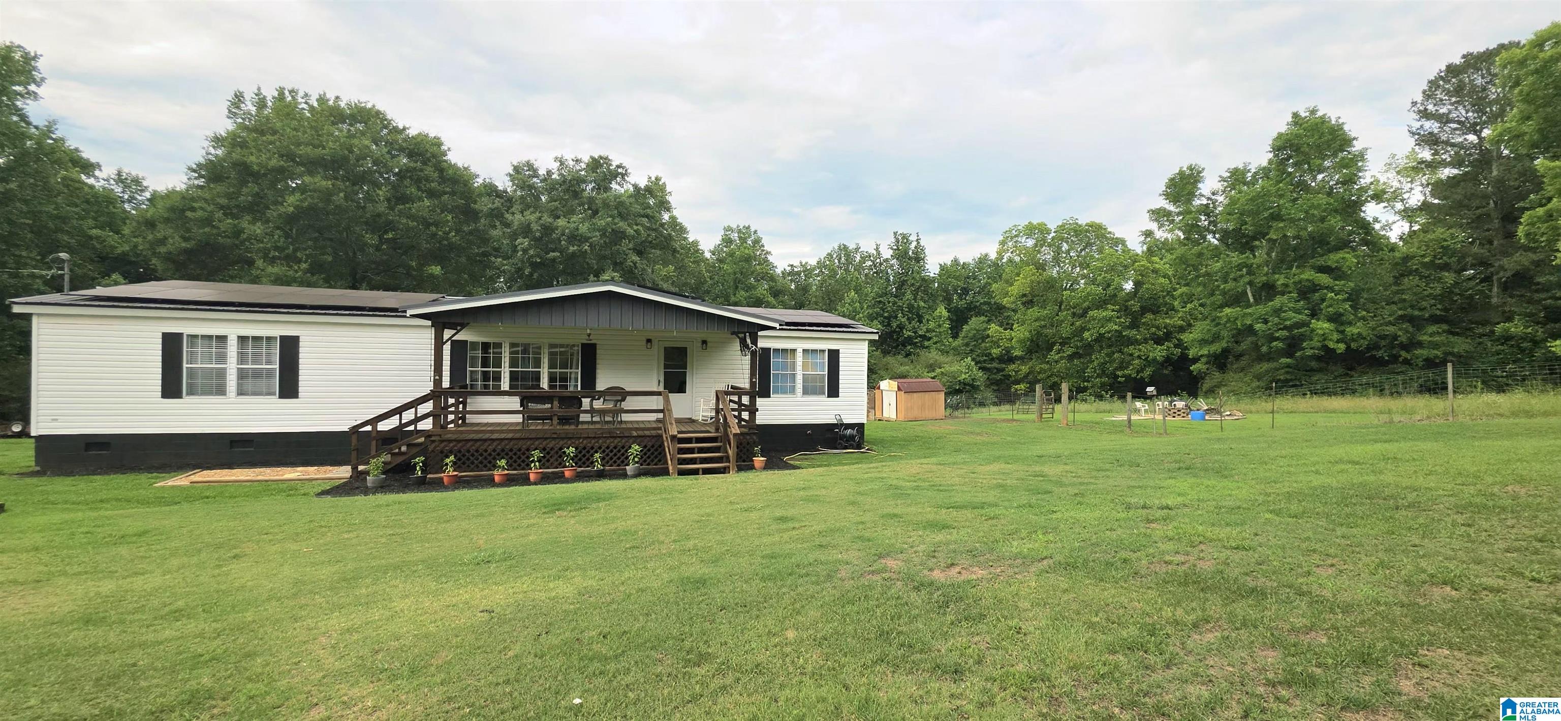 2nd image of 18341 Hwy 46, Ranburne, AL 36273 | MLS# 21454517