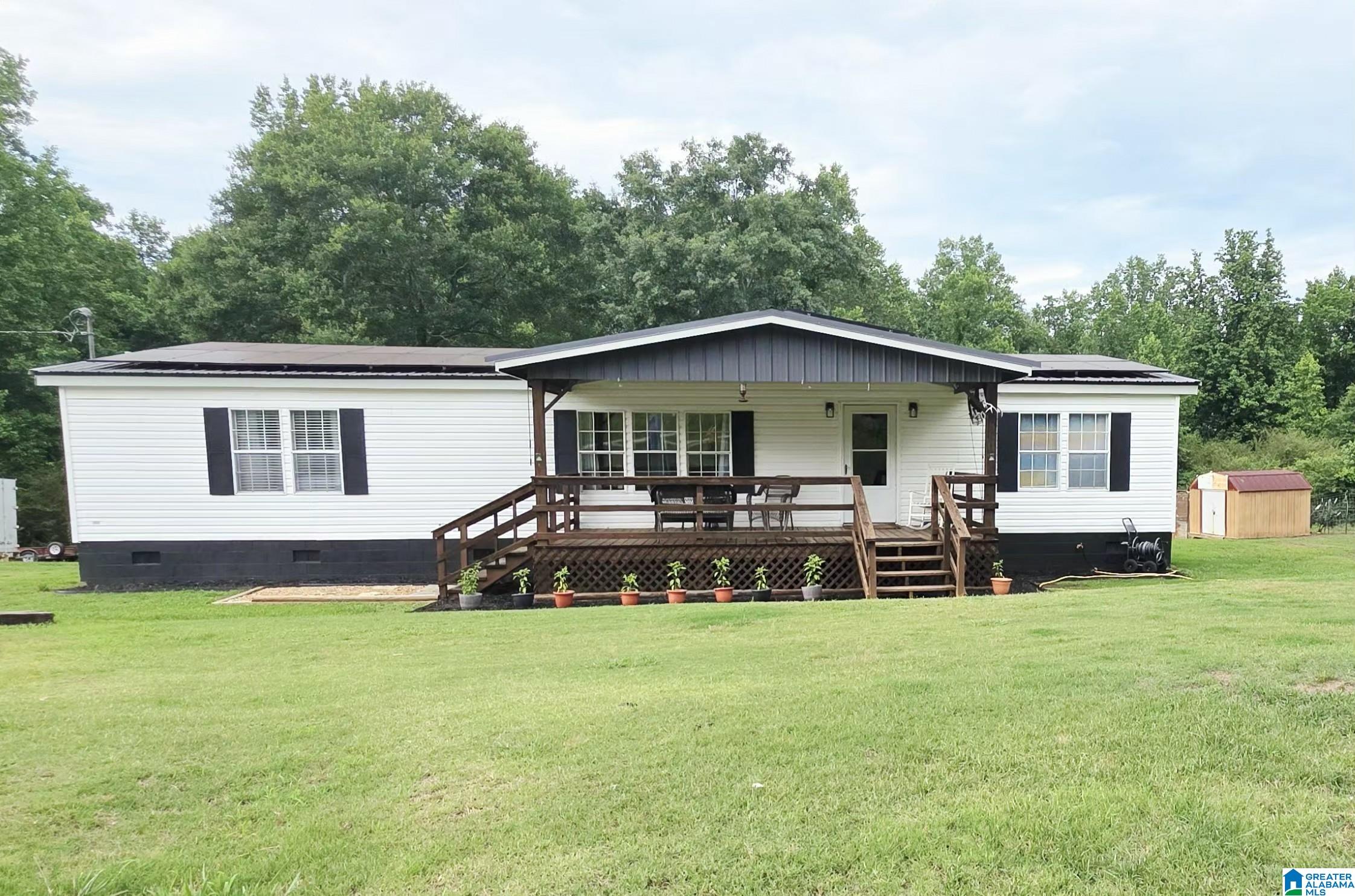 3rd image of 18341 Hwy 46, Ranburne, AL 36273 | MLS# 21454517