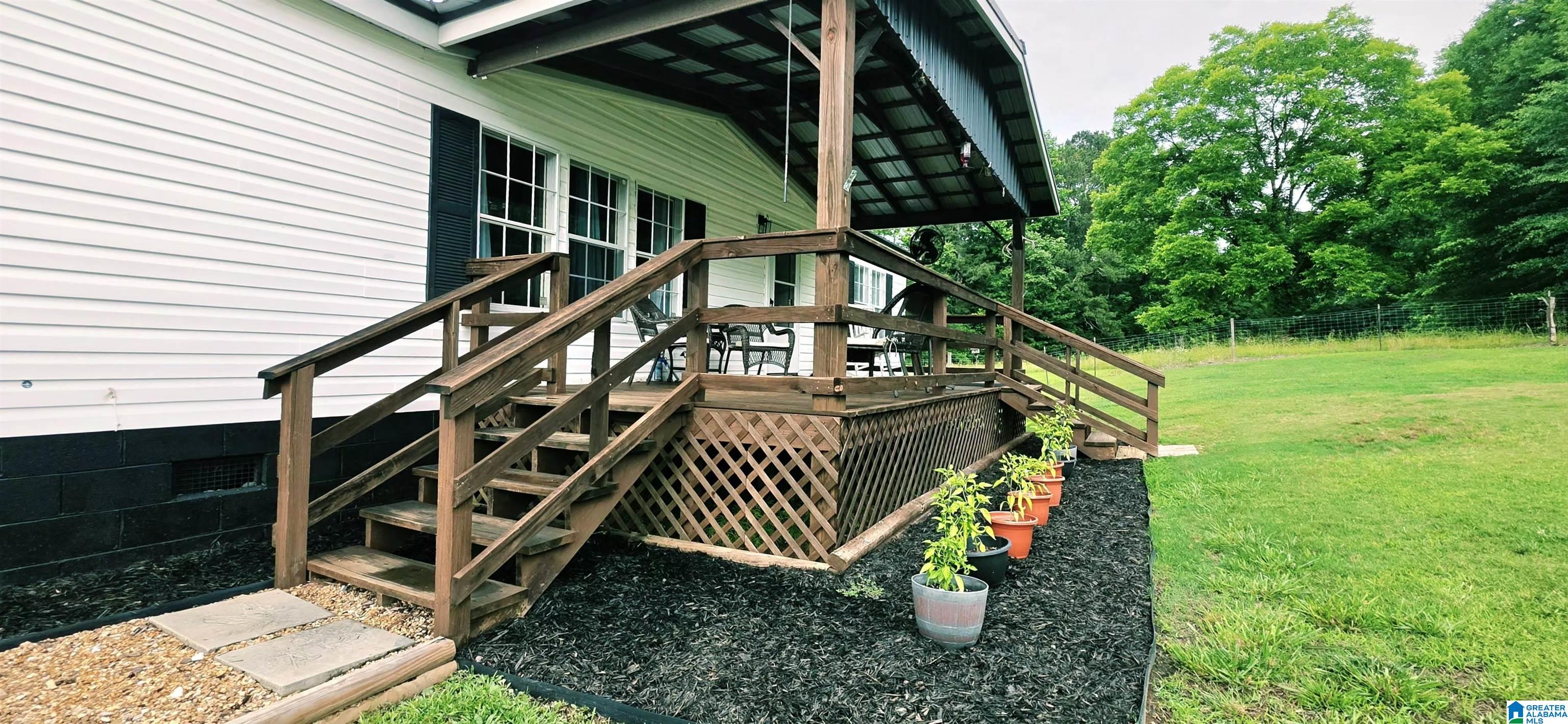 4th image of 18341 Hwy 46, Ranburne, AL 36273 | MLS# 21454517