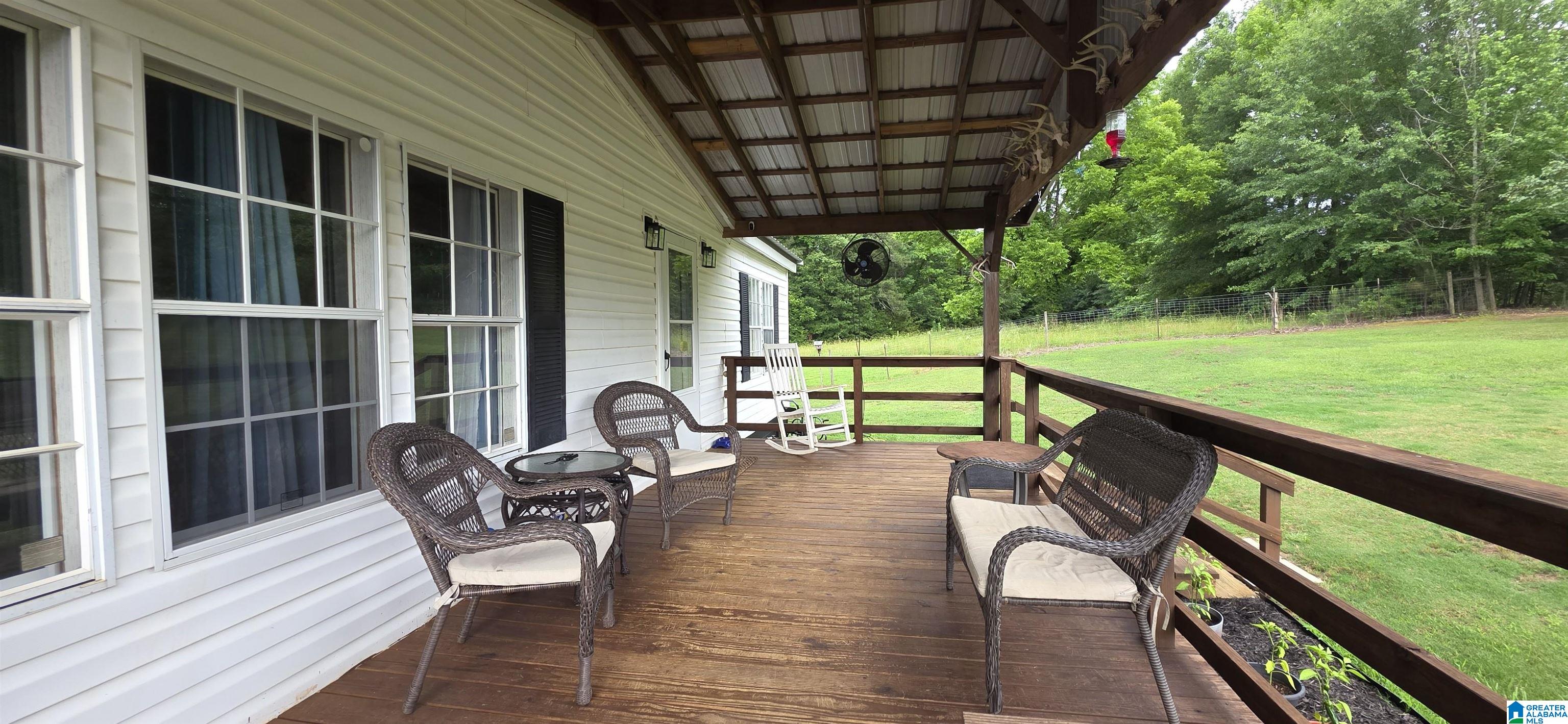 5th image of 18341 Hwy 46, Ranburne, AL 36273 | MLS# 21454517