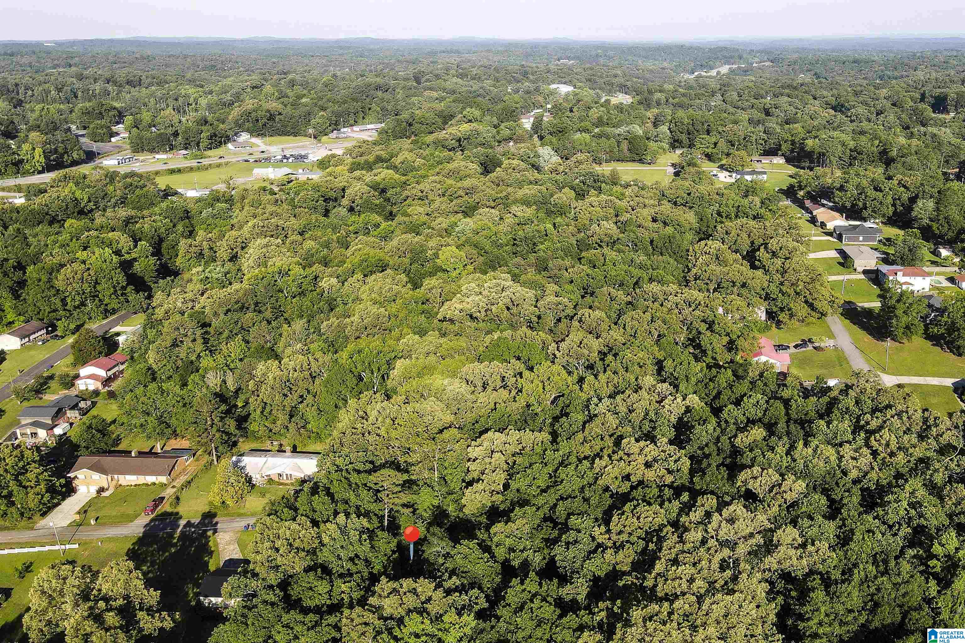 2nd image of 0 Glade View Dr, Anniston, AL 36206 | MLS# 21454524