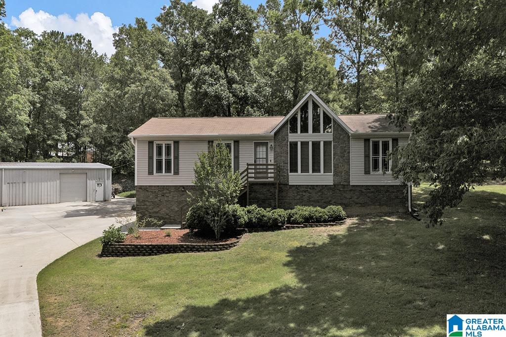 Homes for sale in Odenville, AL | 1580 Sanie Road, Odenville, AL 35120 | MLS# 21454536