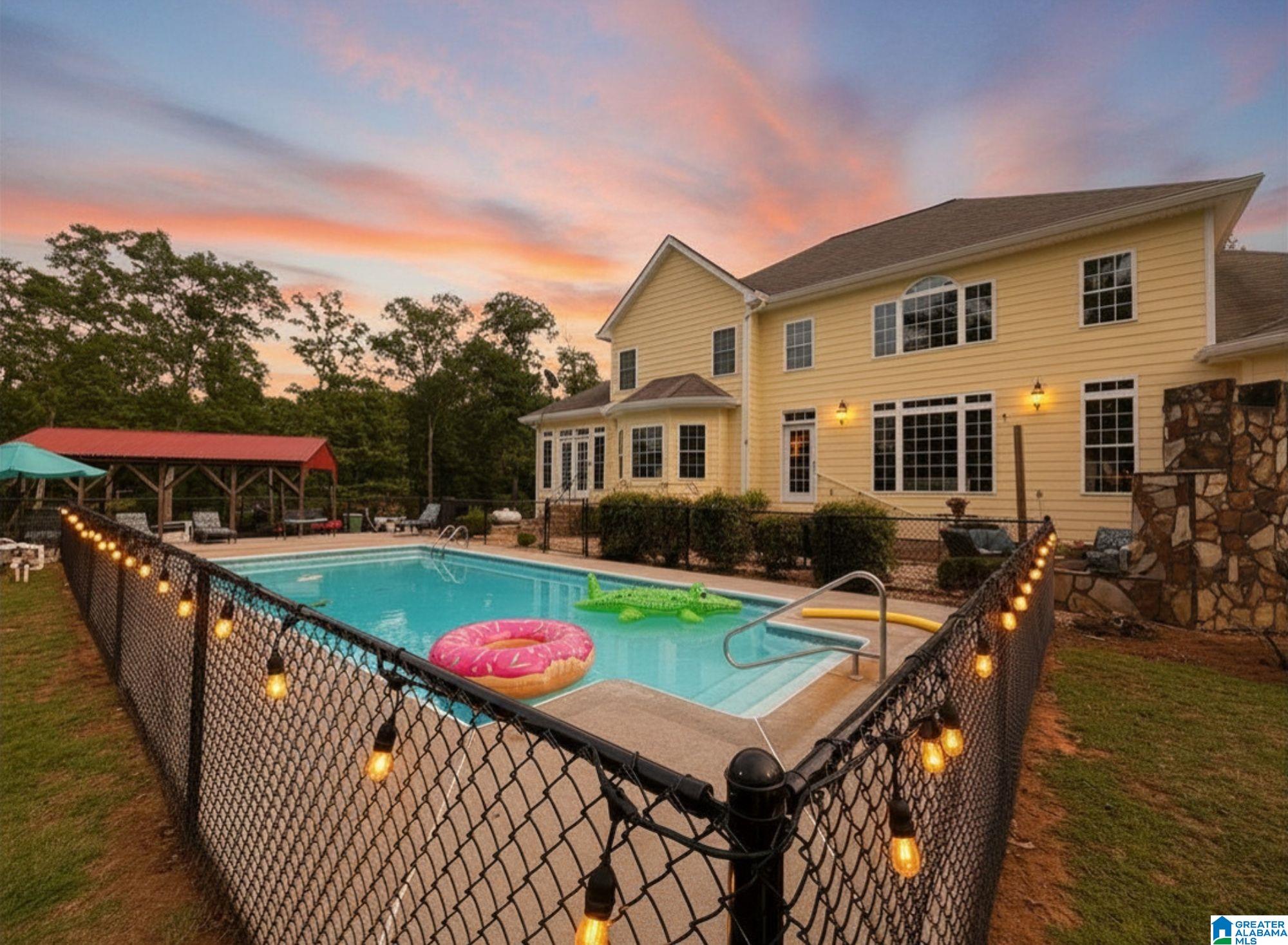 1st image of 4264 County Road 61, Roanoke, AL 36274 | MLS# 21454539