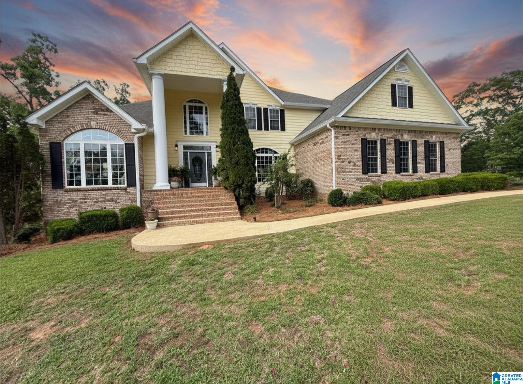 2nd image of 4264 County Road 61, Roanoke, AL 36274 | MLS# 21454539