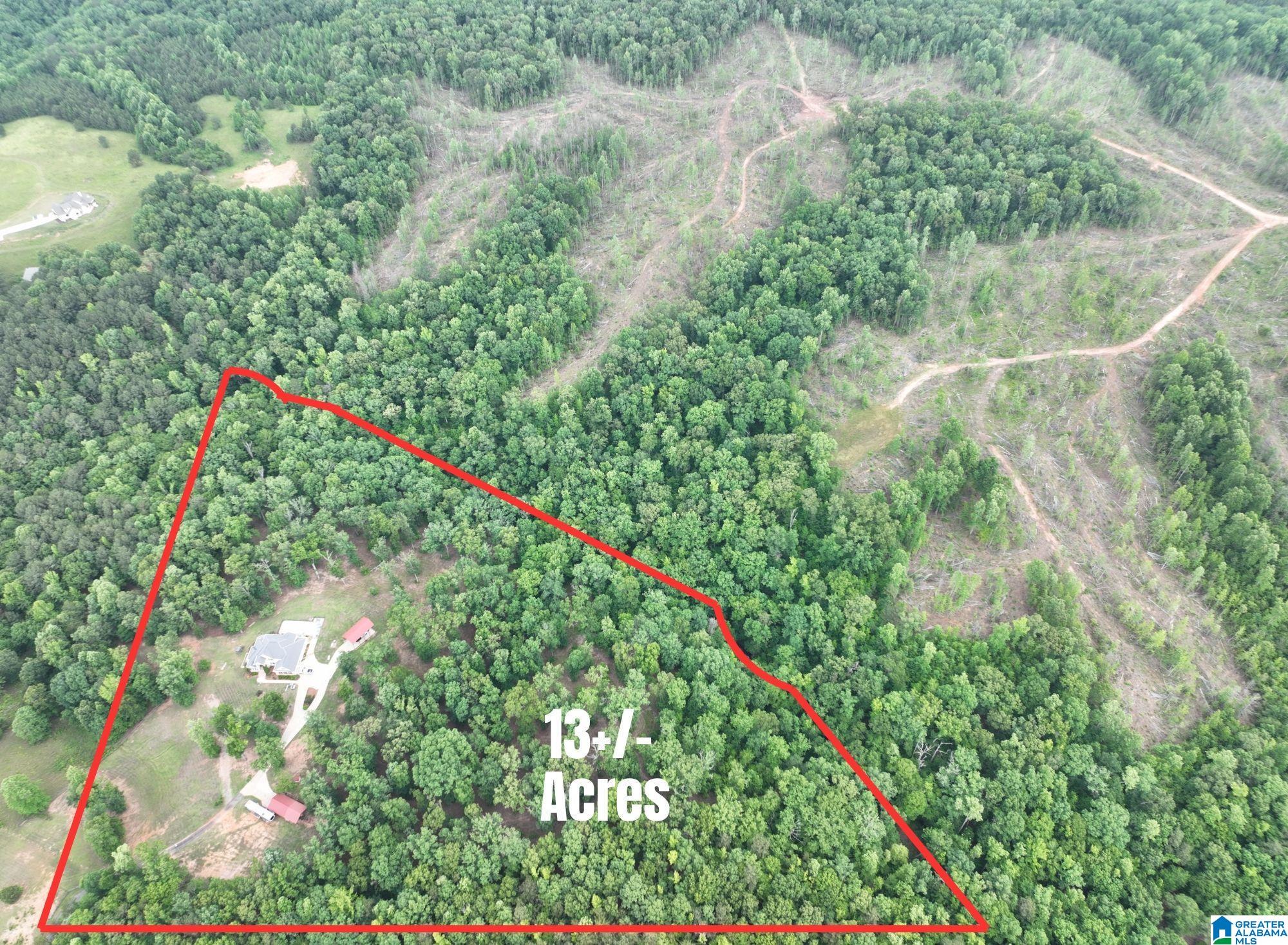 4th image of 4264 County Road 61, Roanoke, AL 36274 | MLS# 21454539