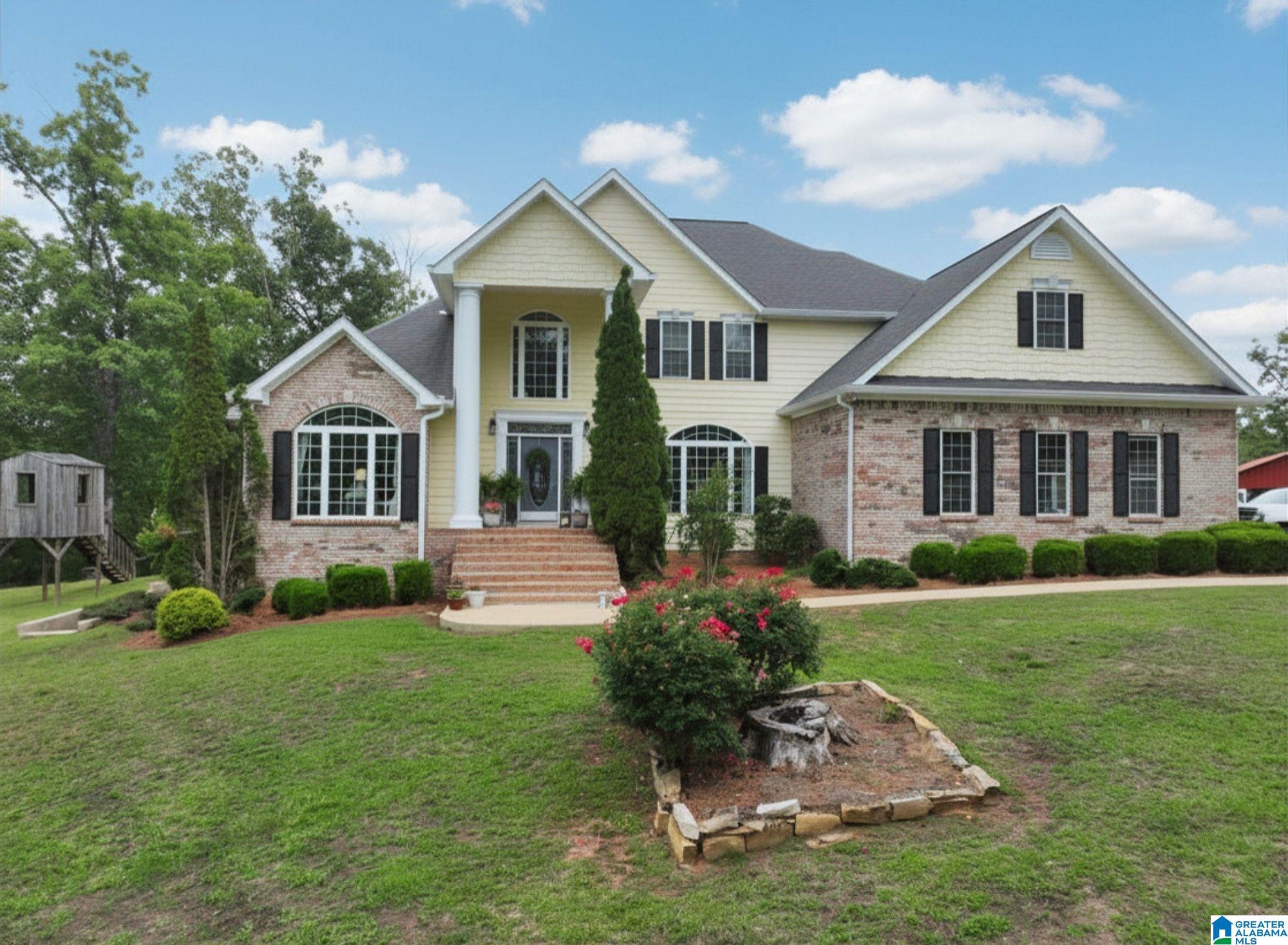 5th image of 4264 County Road 61, Roanoke, AL 36274 | MLS# 21454539