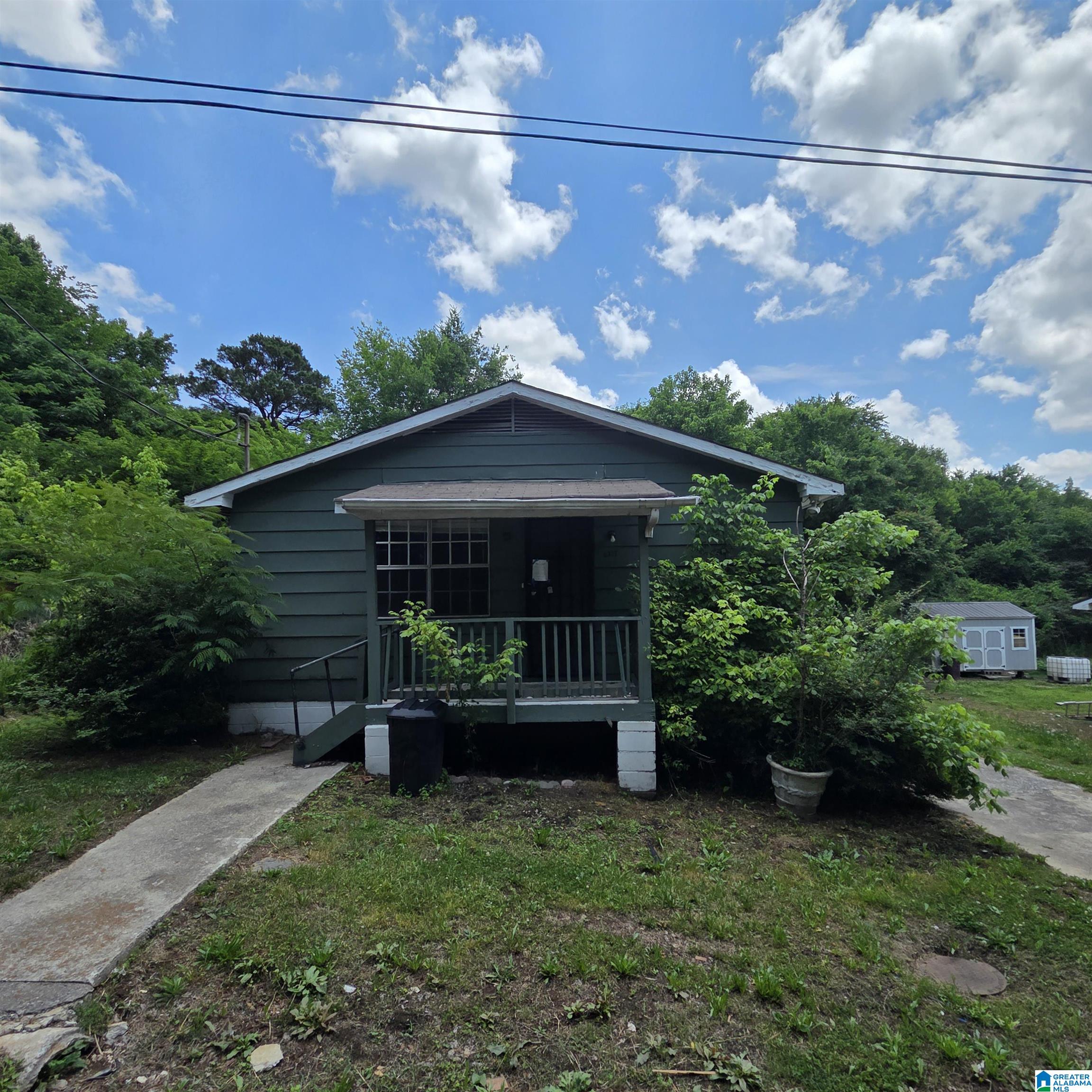 Homes for sale in Birmingham, AL | 4317 Meridith Street, Birmingham, AL 35207 | MLS# 21454543