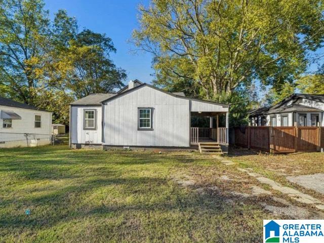 Homes for sale in Birmingham, AL | 2200 Fulton Avenue Sw, Birmingham, AL 35211 | MLS# 21454546