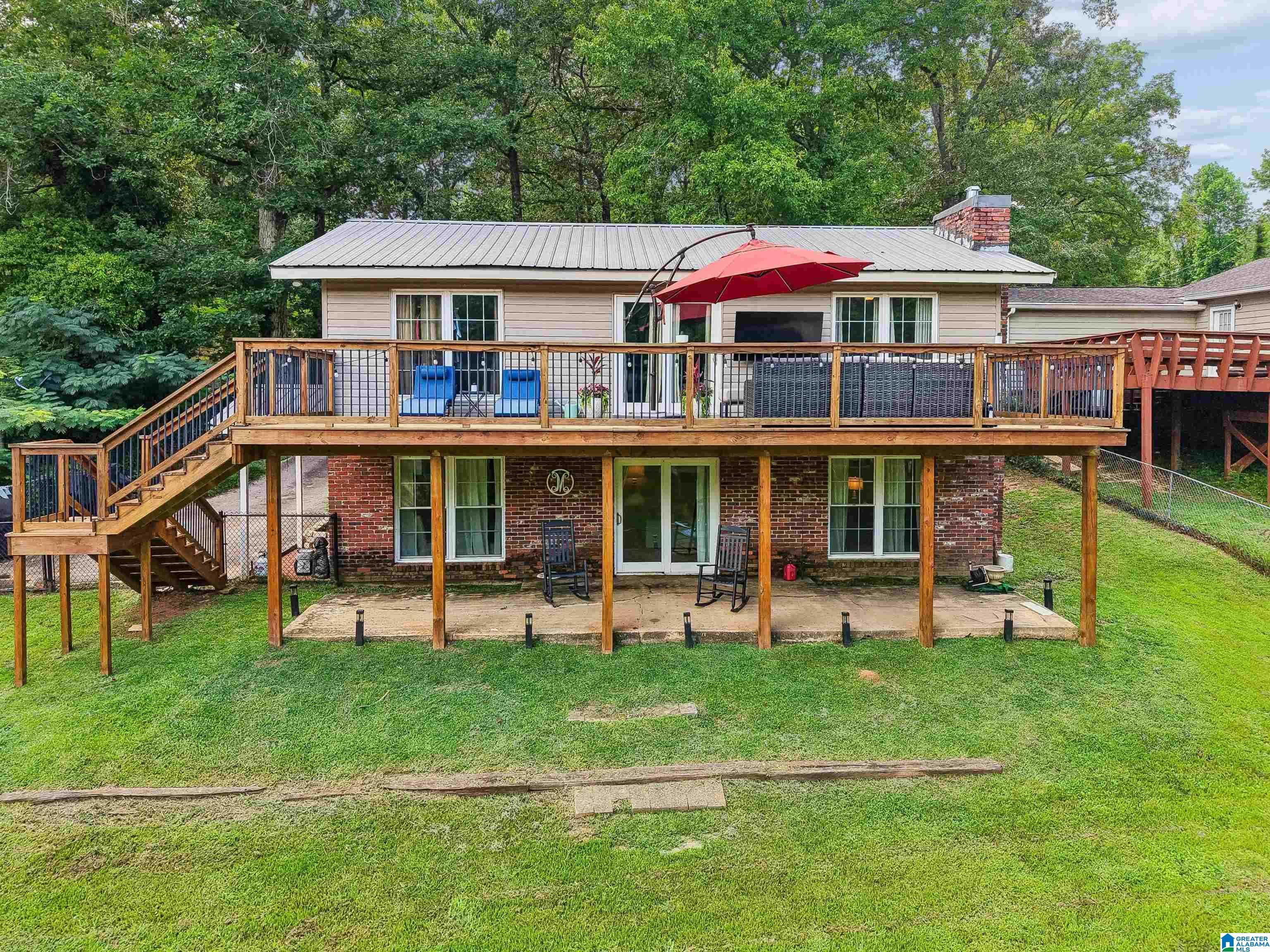 1st image of 61 Perimeter Road, Sylacauga, AL 35151 | MLS# 21454549